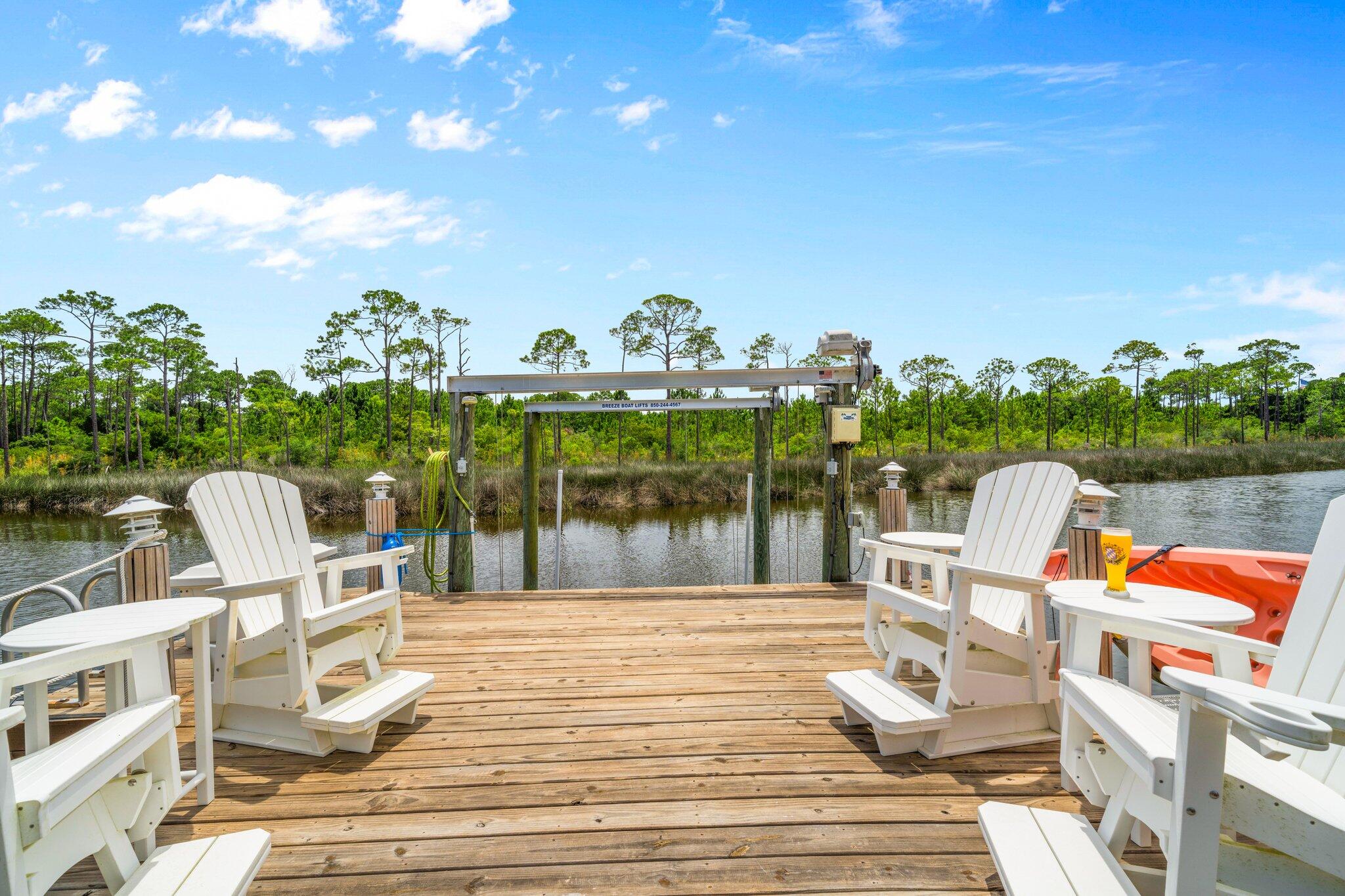 REGATTA BAY PH 1 - Residential