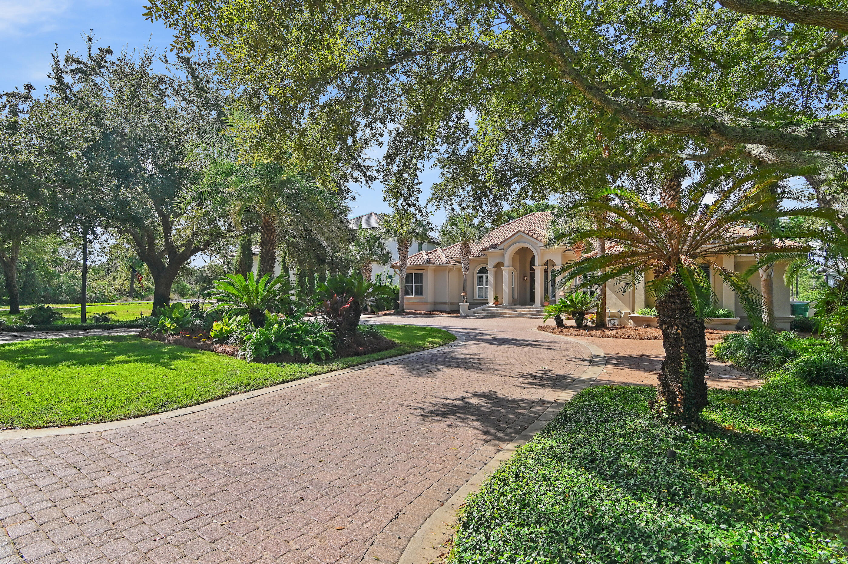REGATTA BAY PH 1 - Residential