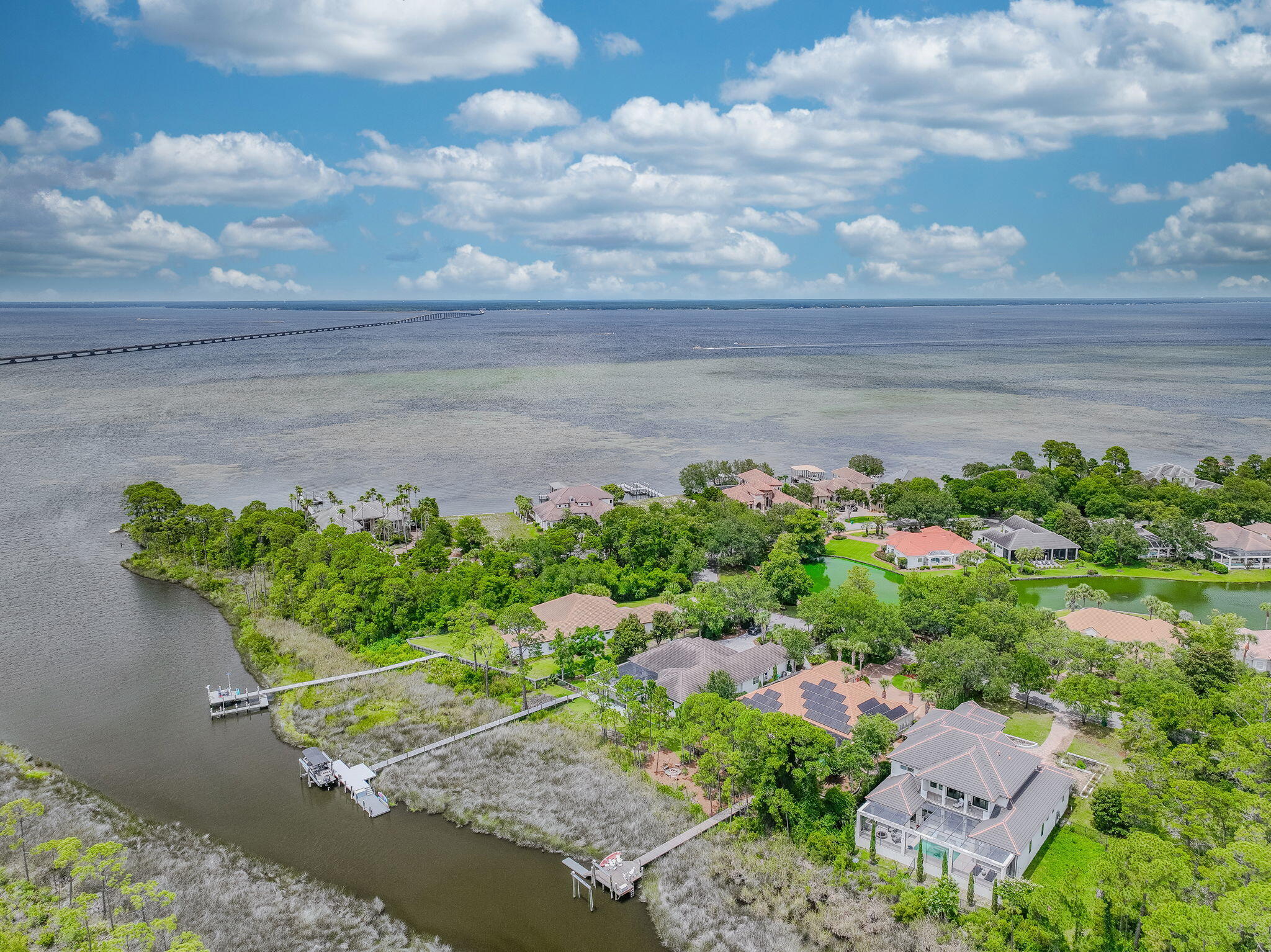 REGATTA BAY PH 1 - Residential