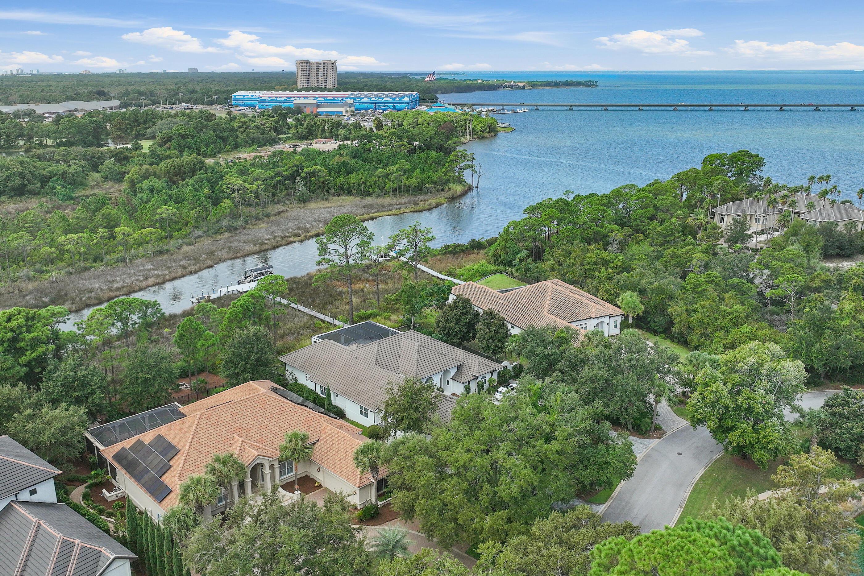 REGATTA BAY PH 1 - Residential