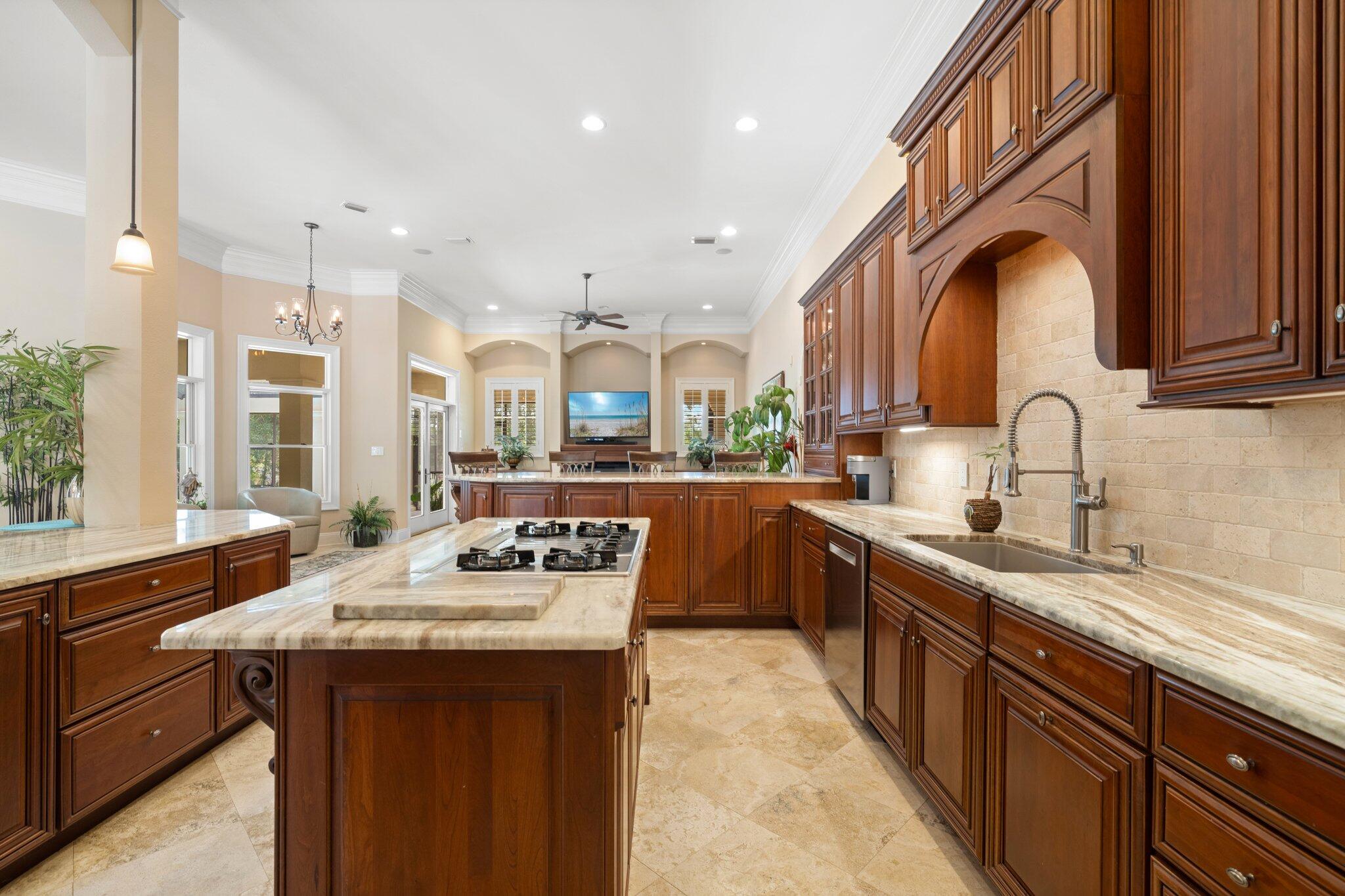 REGATTA BAY PH 1 - Residential