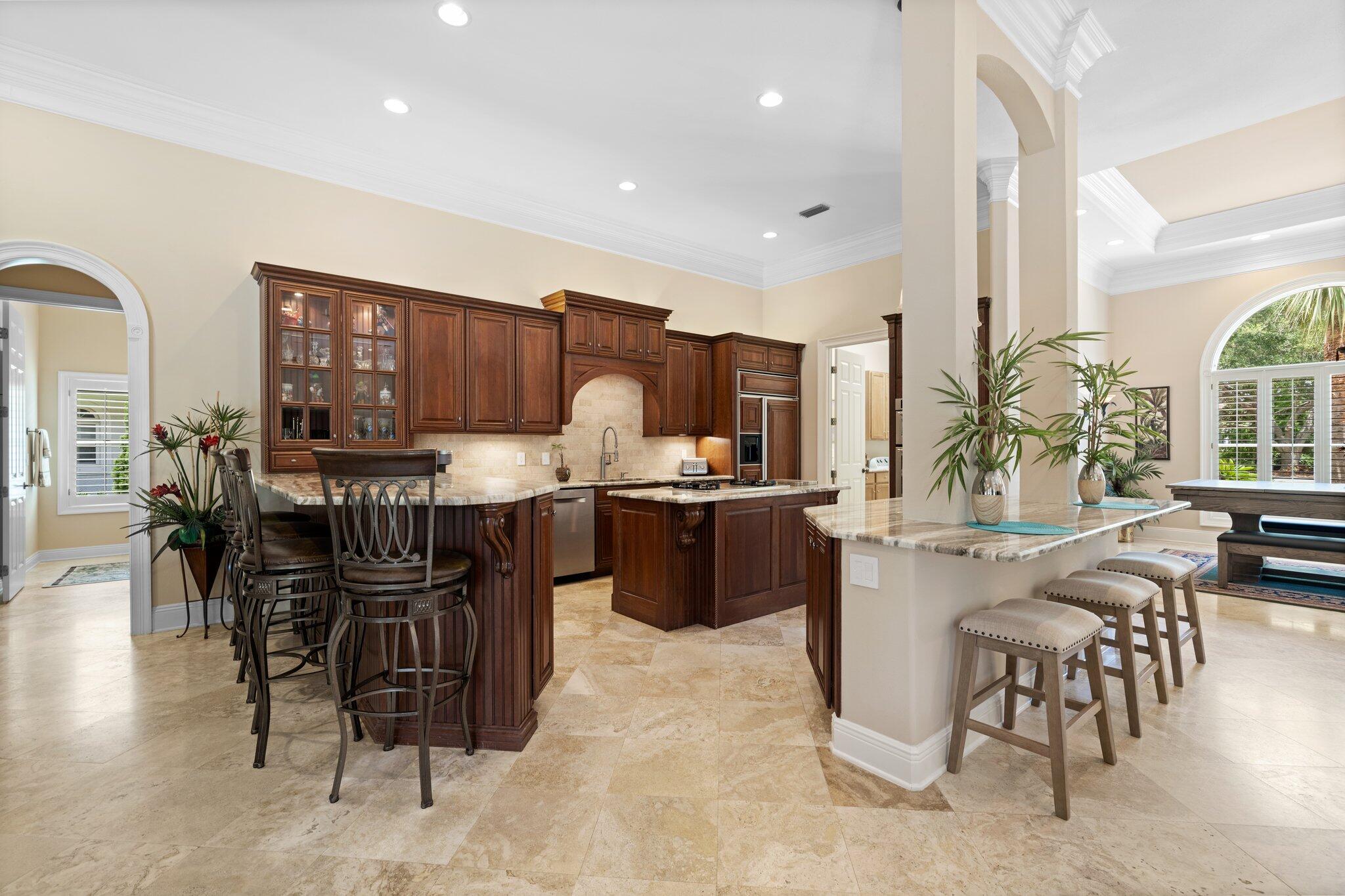 REGATTA BAY PH 1 - Residential