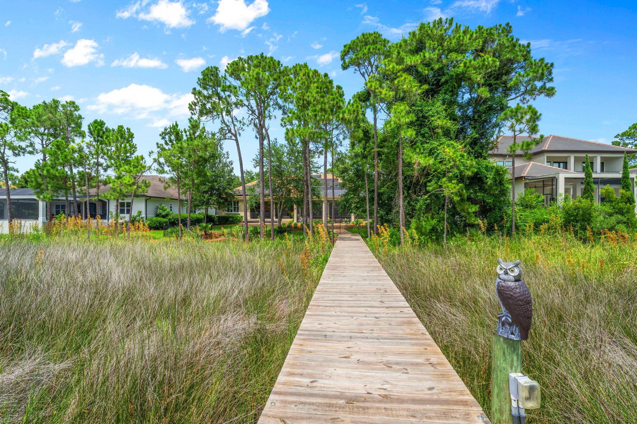 REGATTA BAY PH 1 - Residential