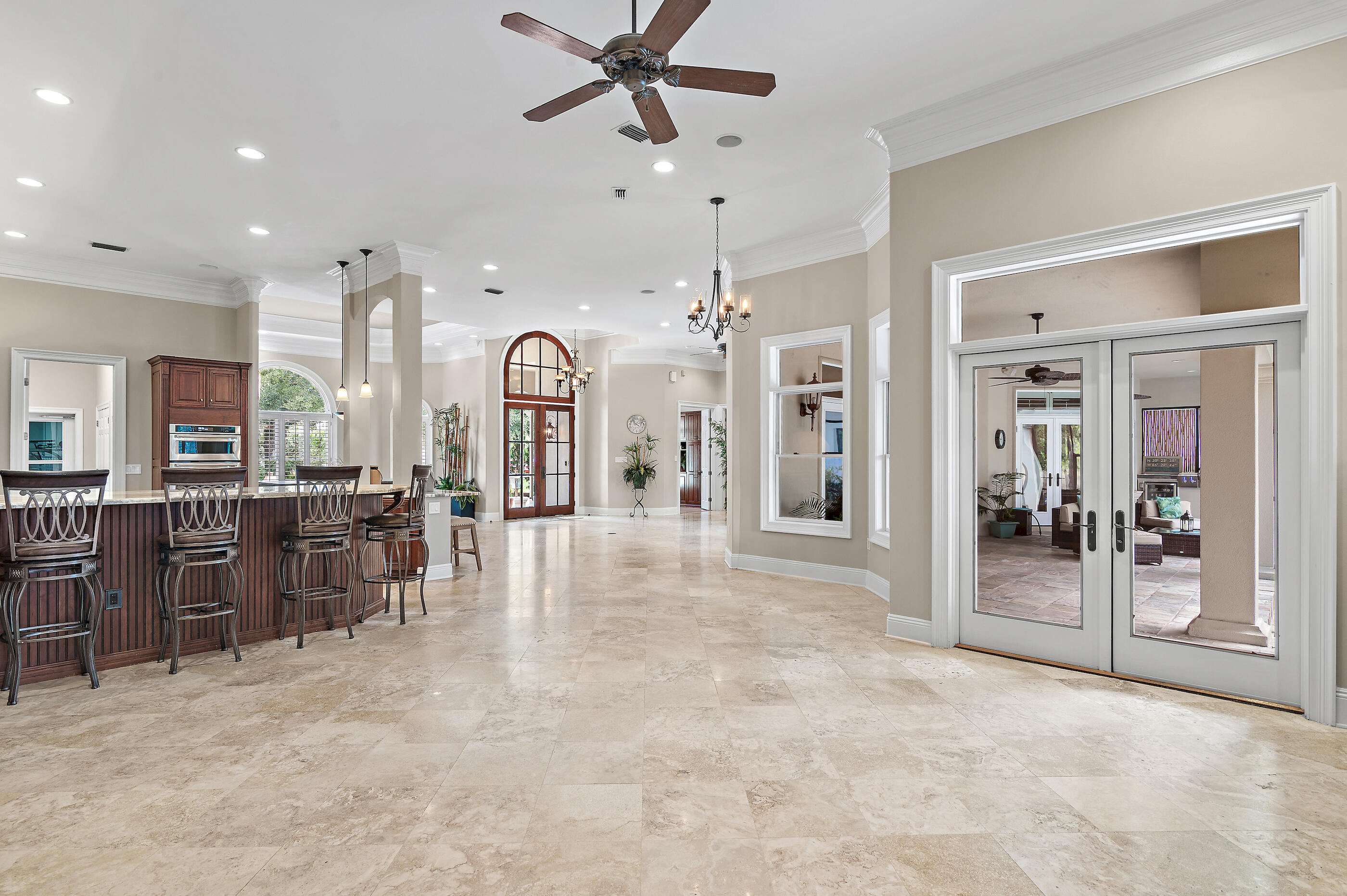 REGATTA BAY PH 1 - Residential