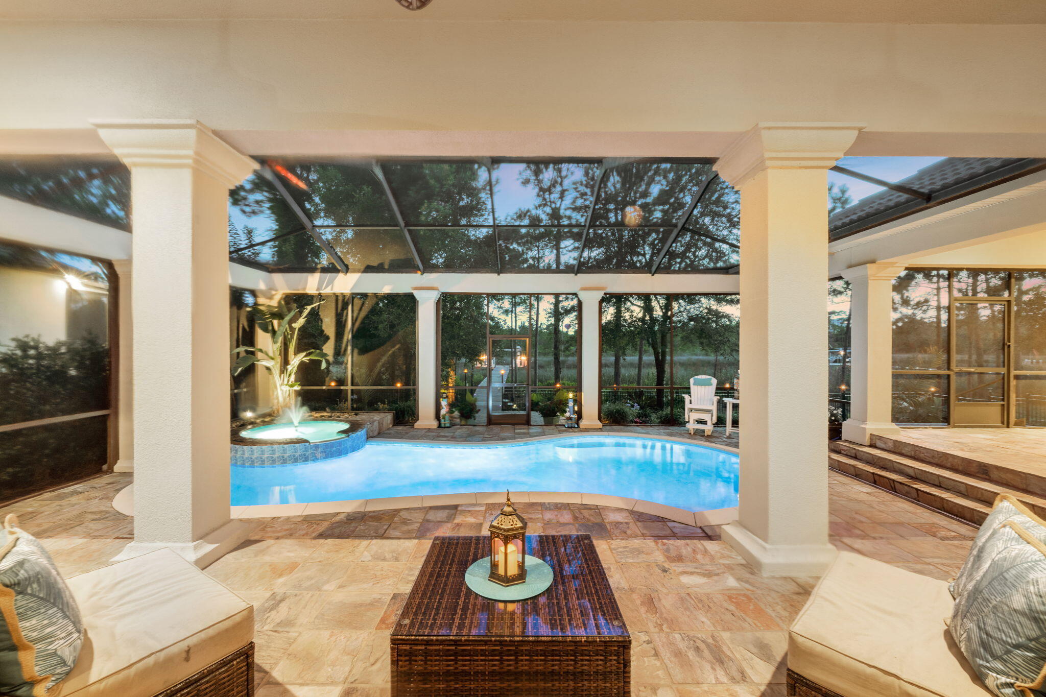 REGATTA BAY PH 1 - Residential