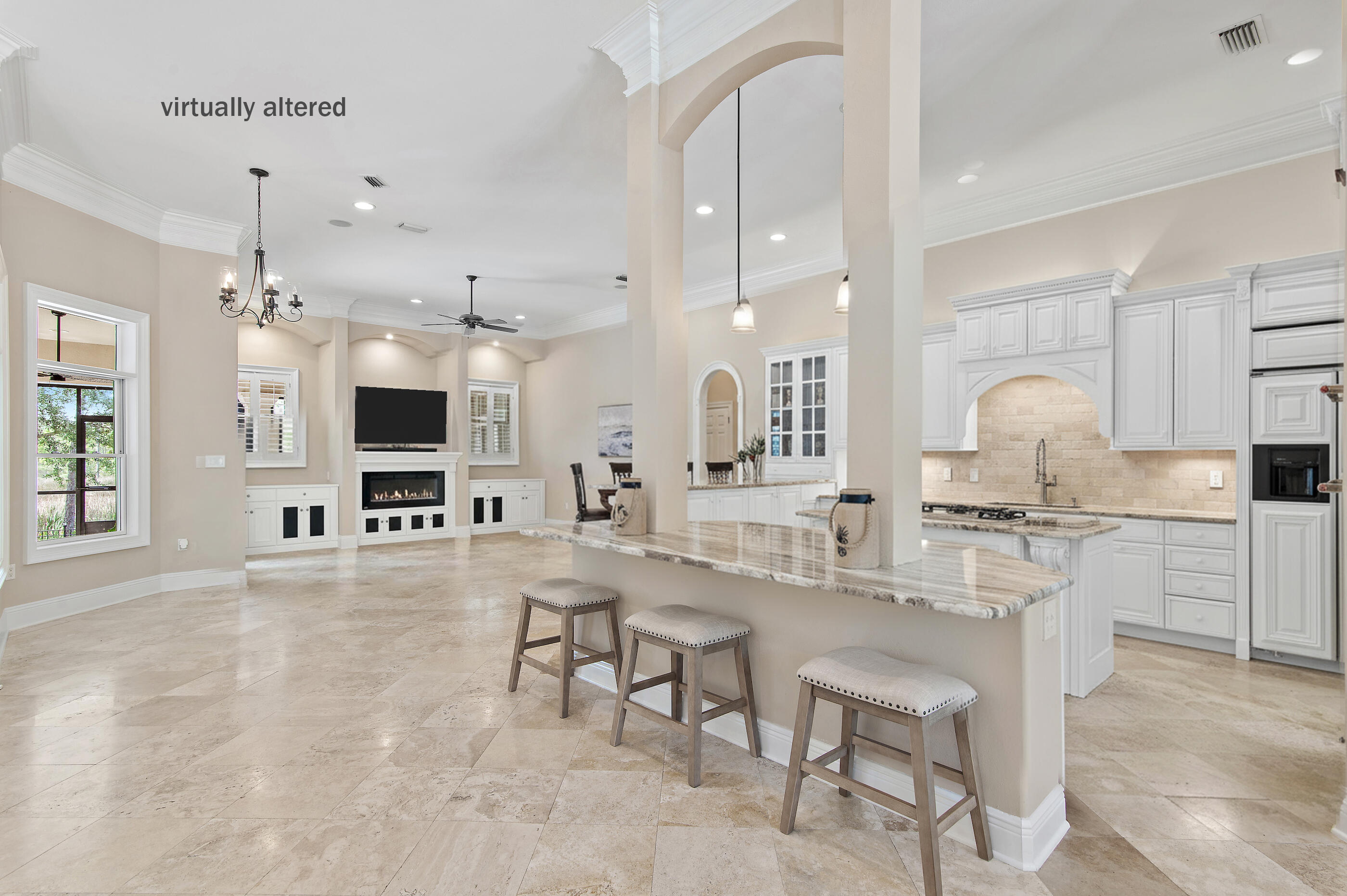 REGATTA BAY PH 1 - Residential