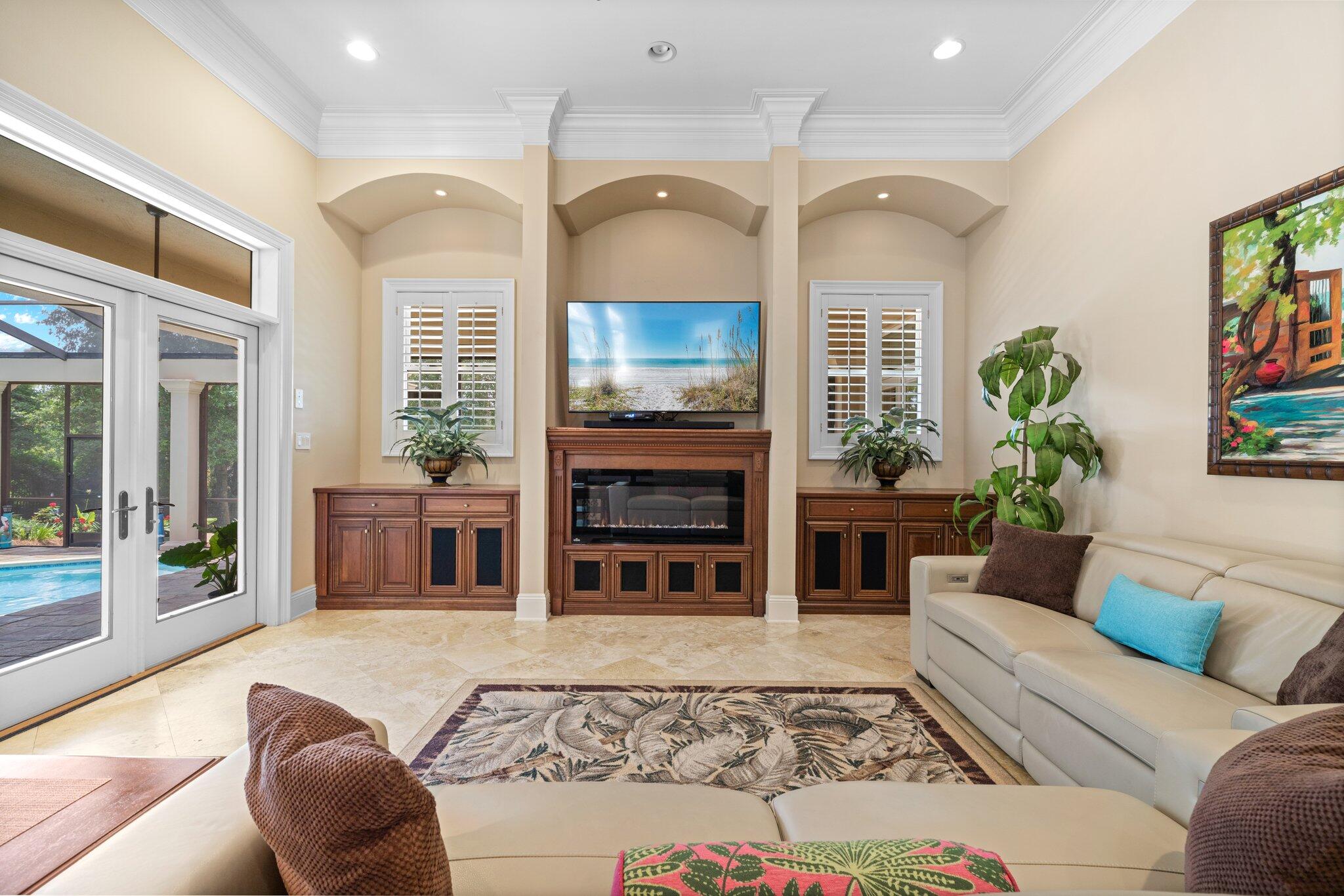 REGATTA BAY PH 1 - Residential
