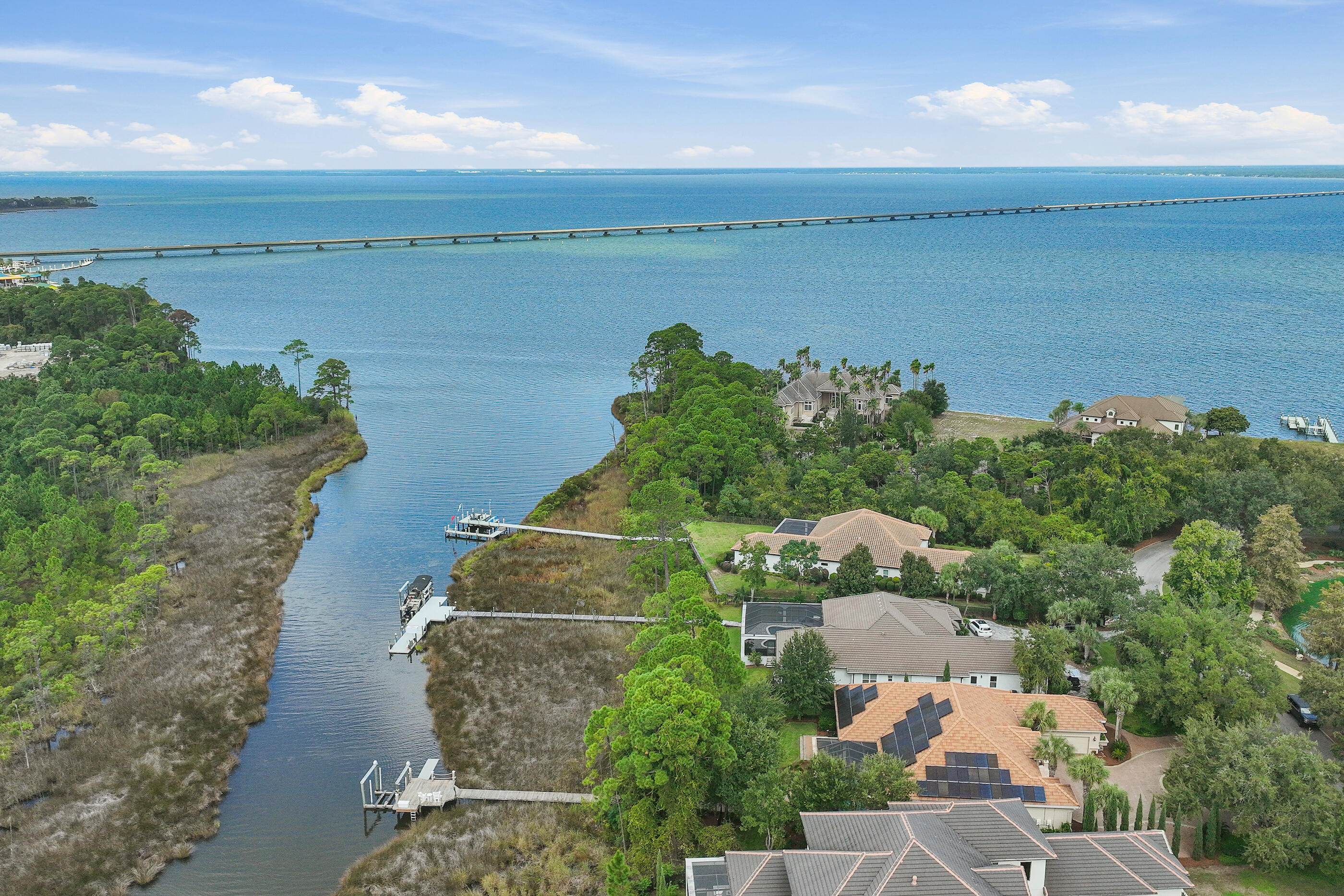 REGATTA BAY PH 1 - Residential