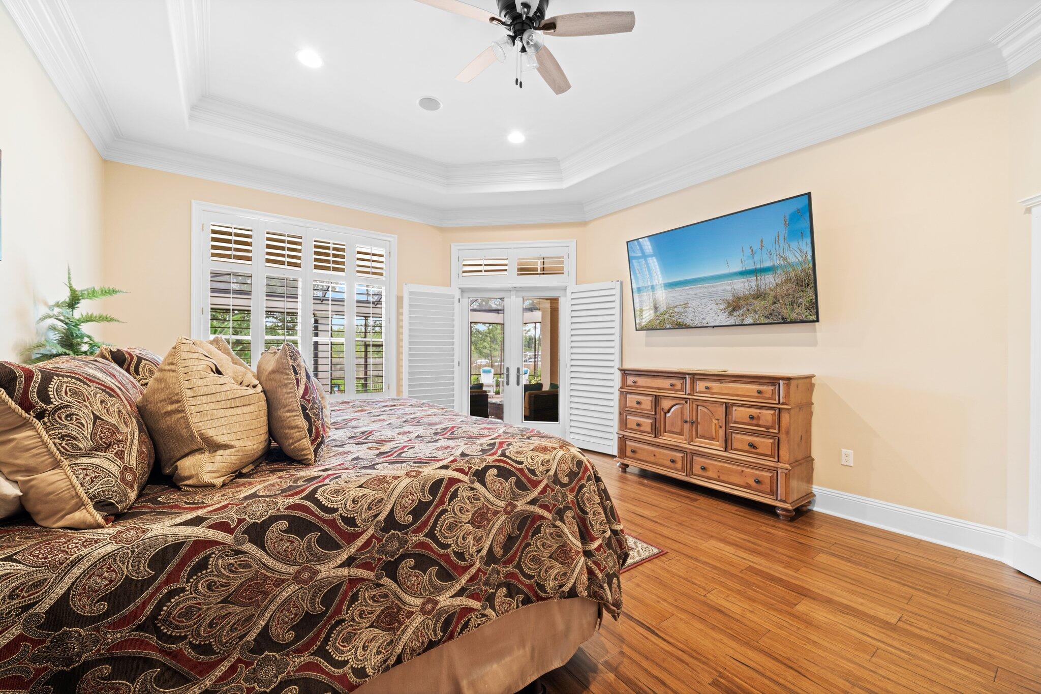 REGATTA BAY PH 1 - Residential
