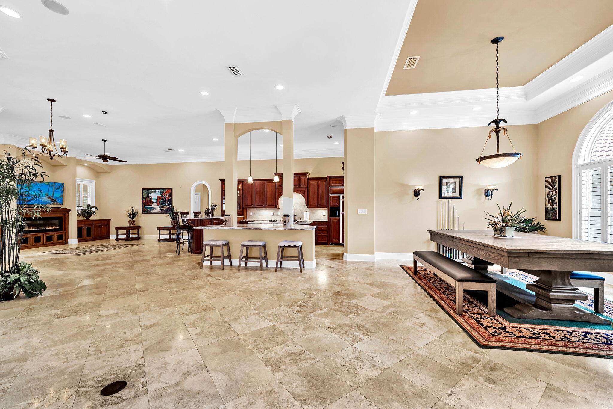 REGATTA BAY PH 1 - Residential