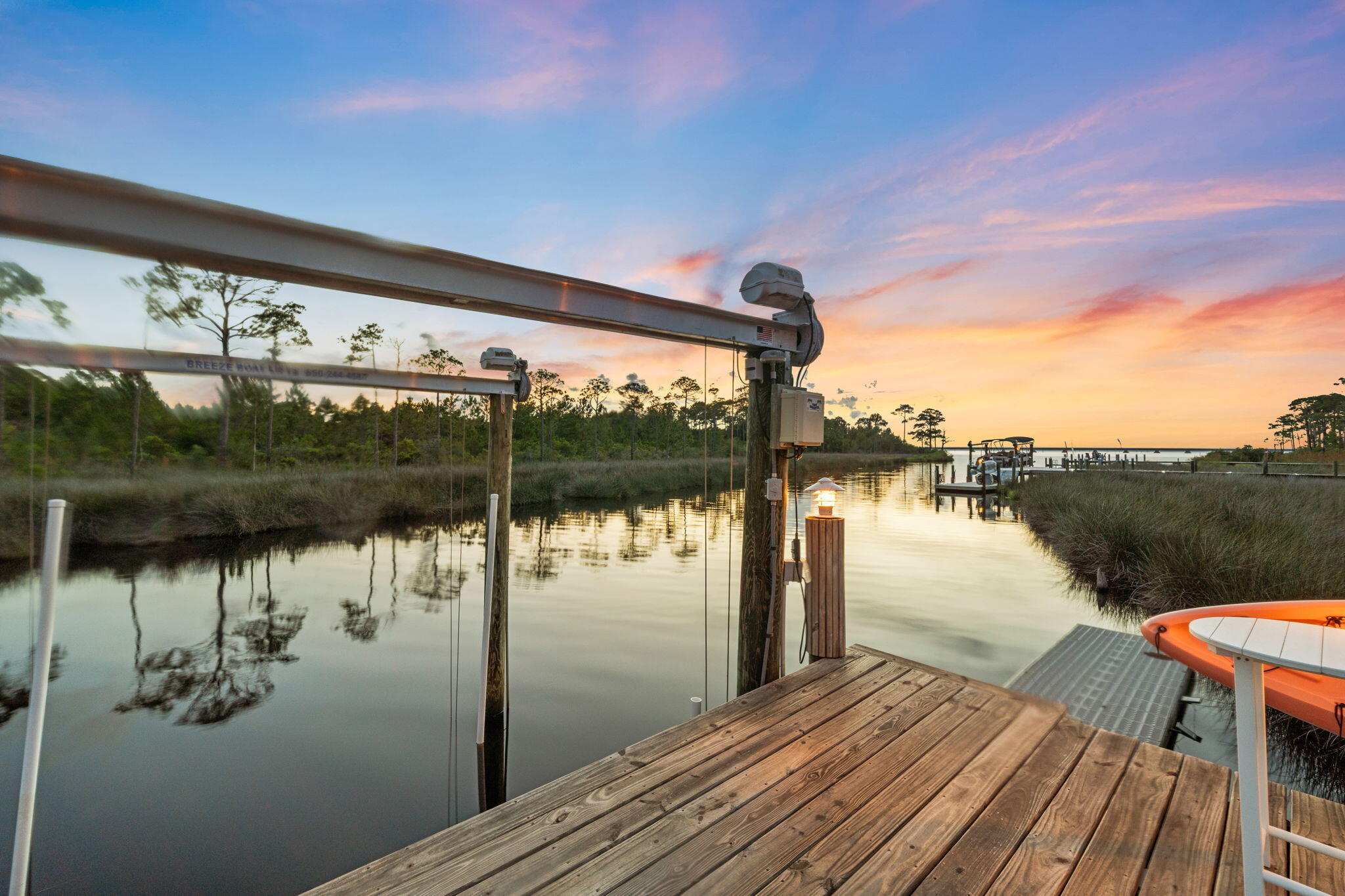 REGATTA BAY PH 1 - Residential