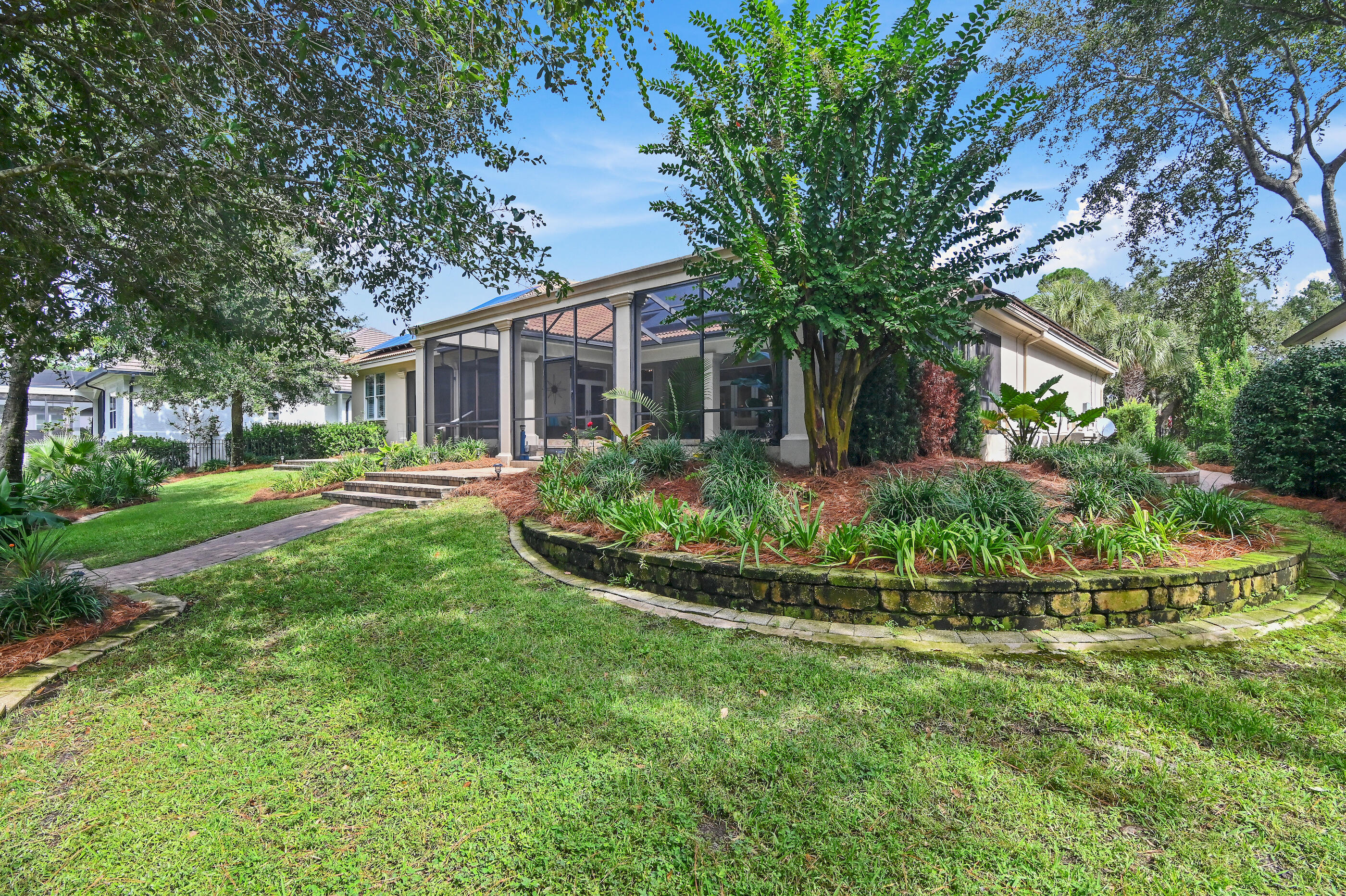REGATTA BAY PH 1 - Residential