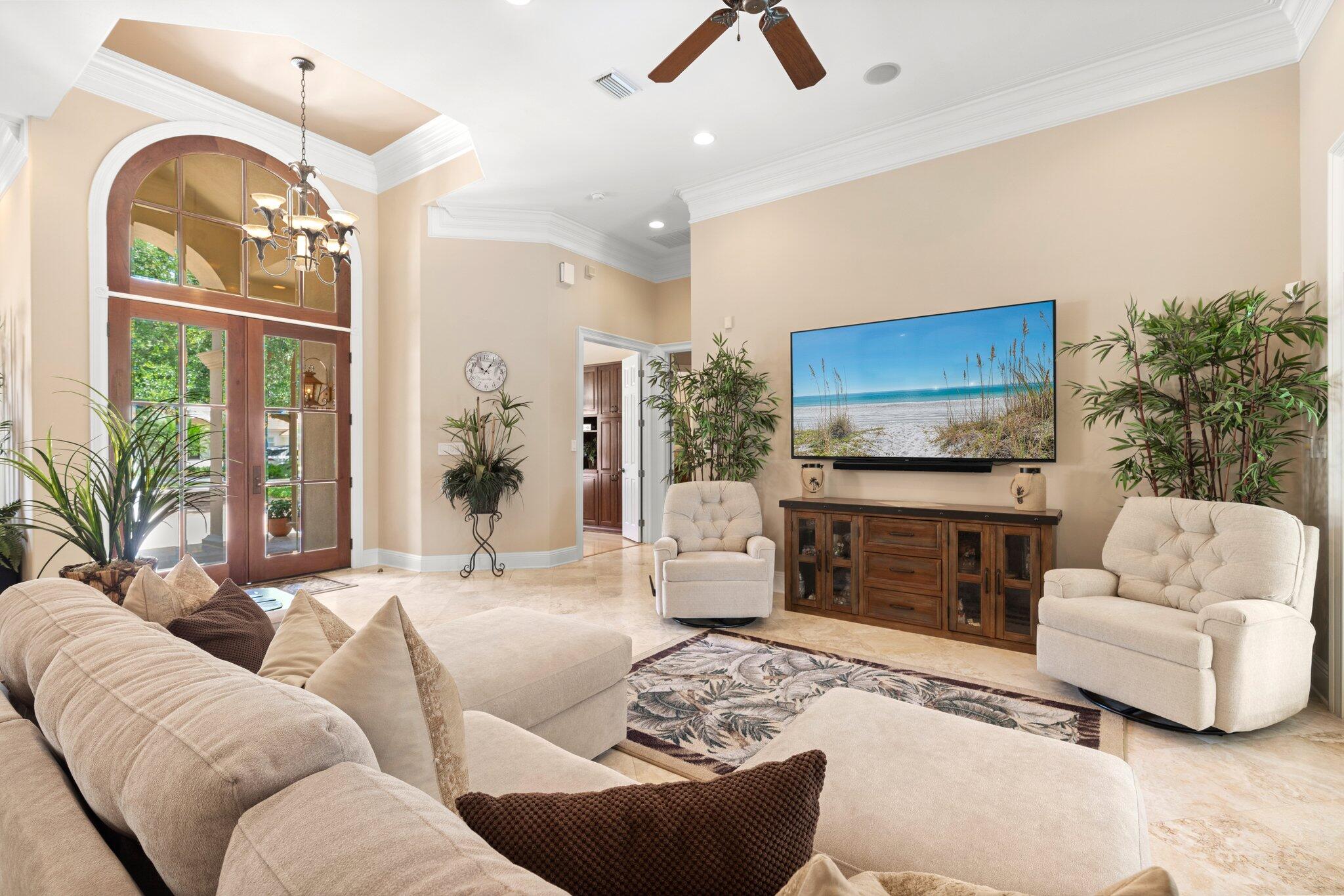 REGATTA BAY PH 1 - Residential