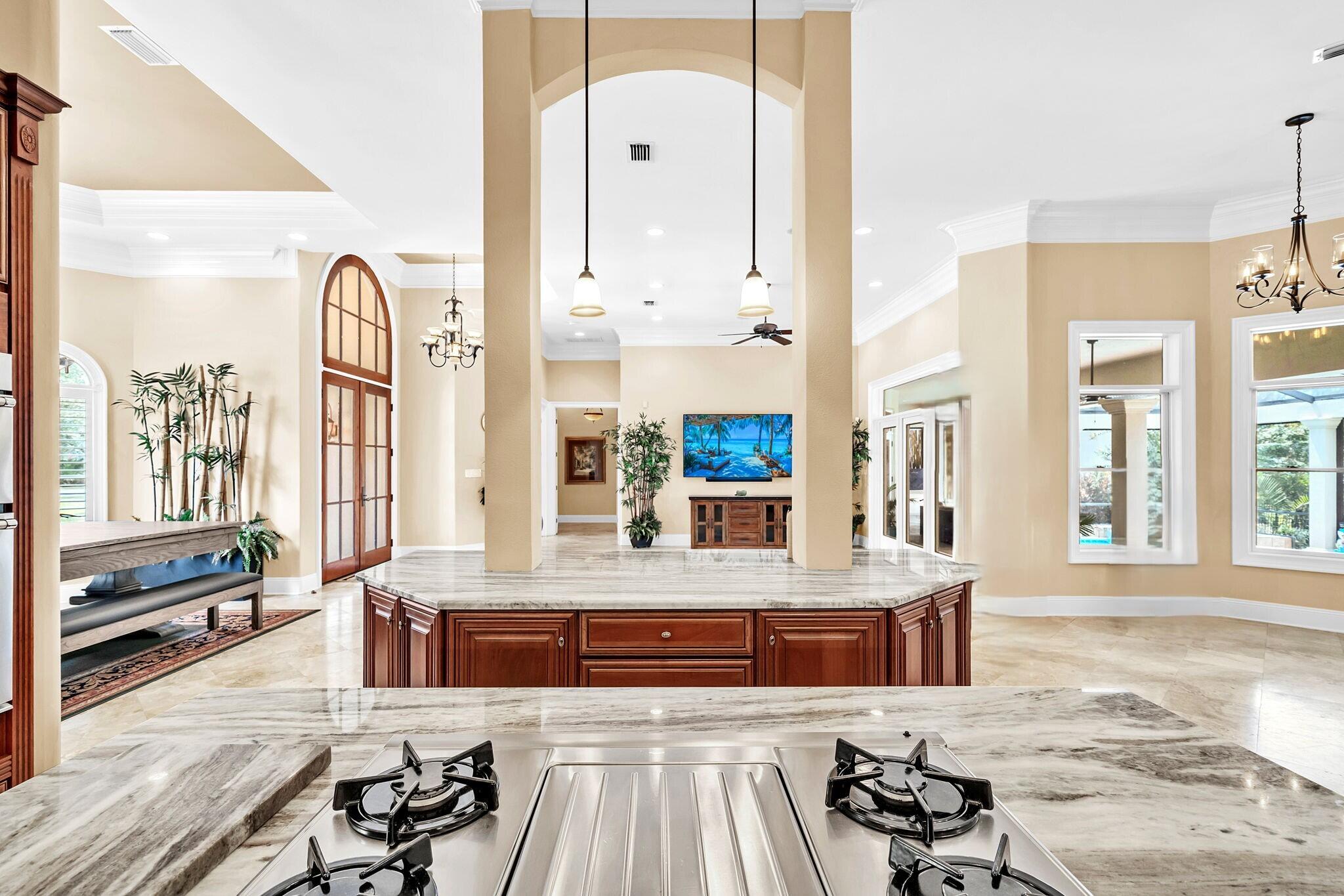 REGATTA BAY PH 1 - Residential