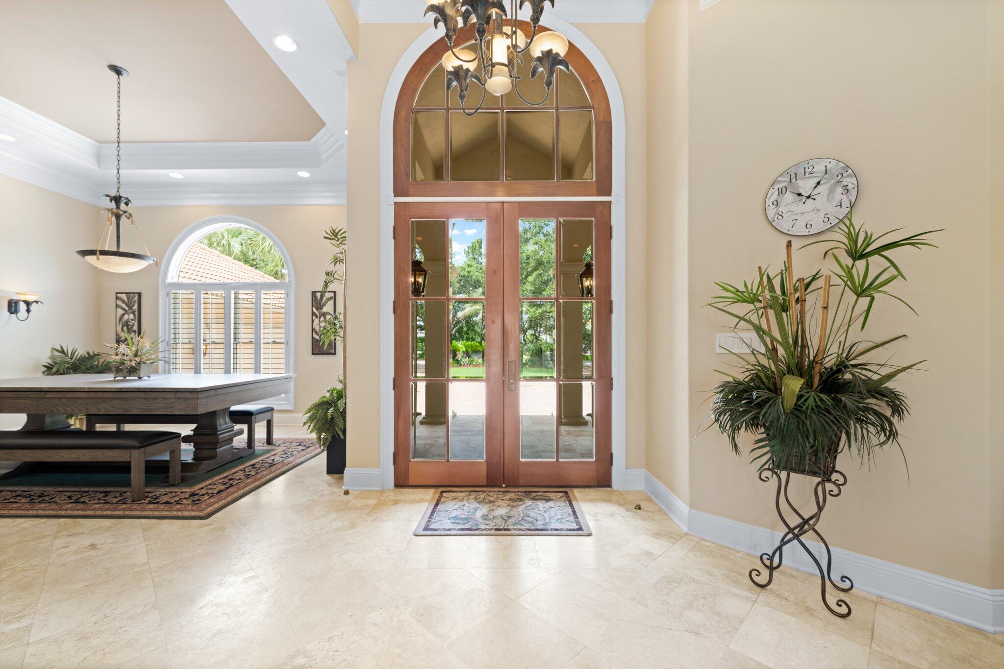 REGATTA BAY PH 1 - Residential