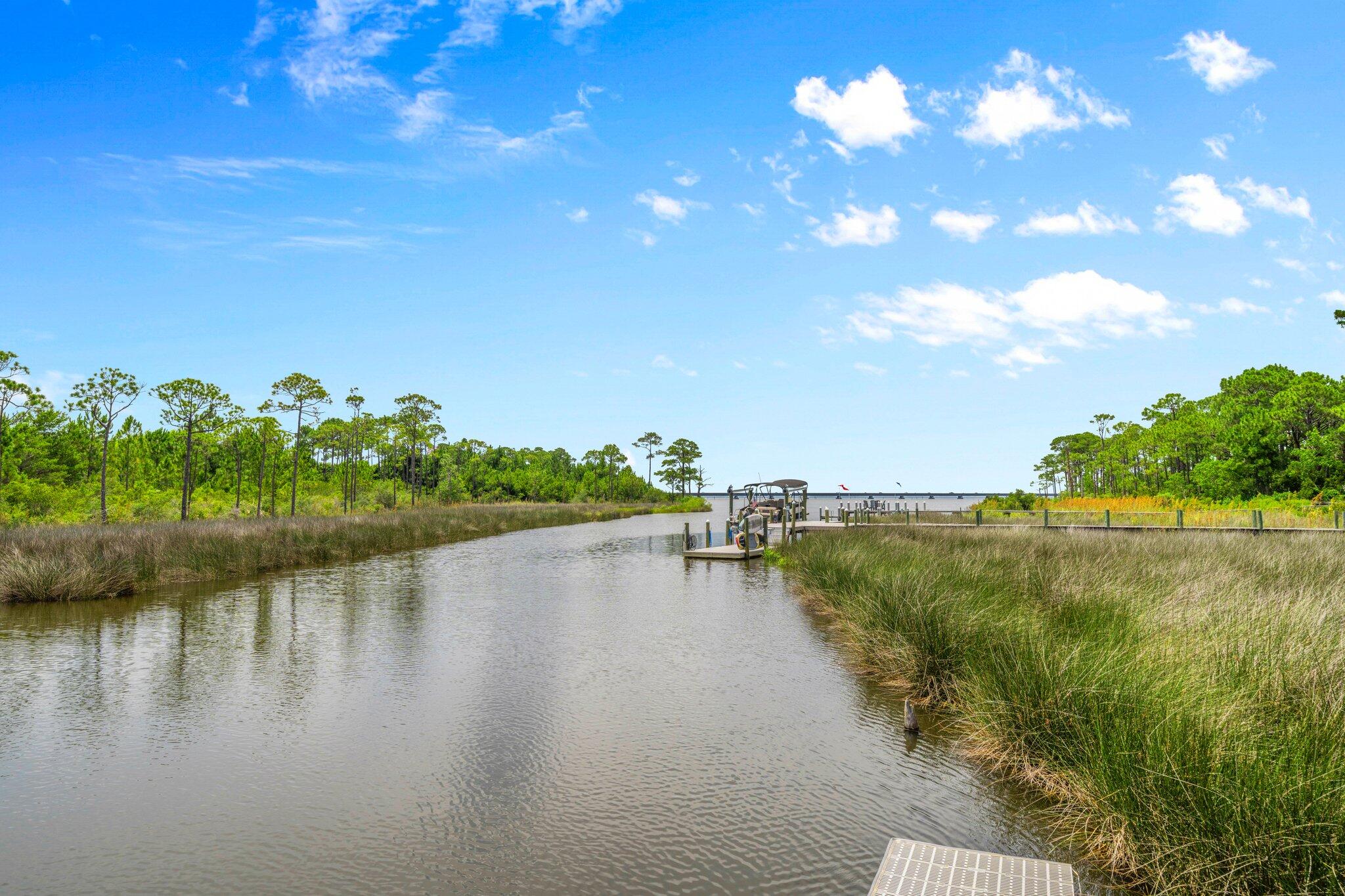REGATTA BAY PH 1 - Residential