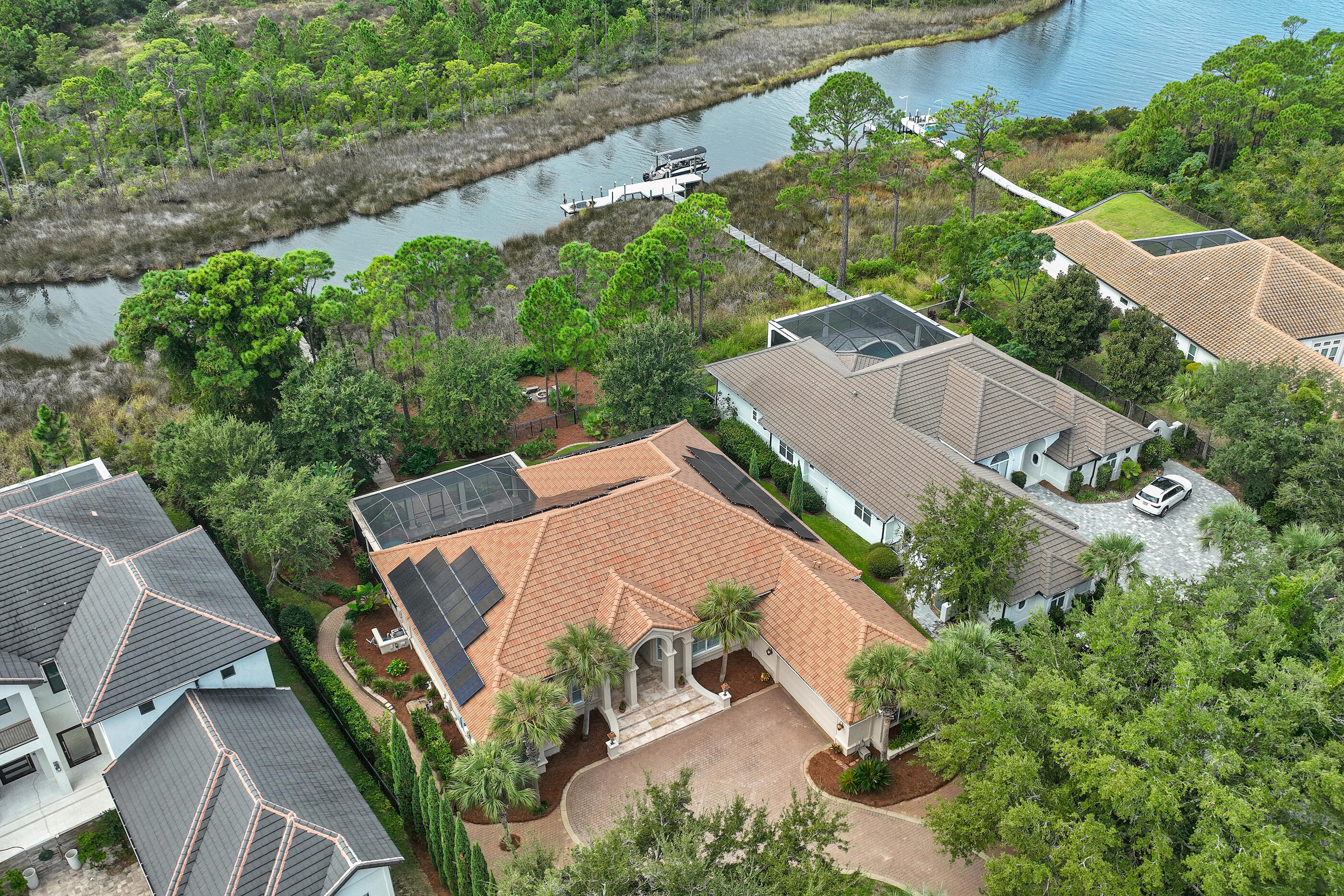 REGATTA BAY PH 1 - Residential