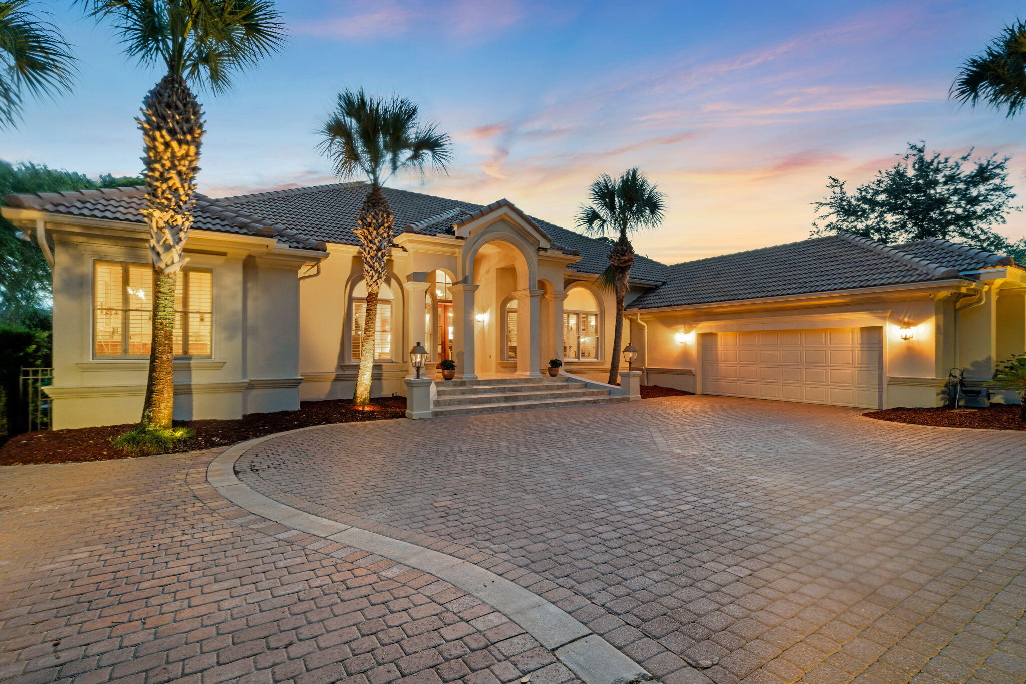 REGATTA BAY PH 1 - Residential