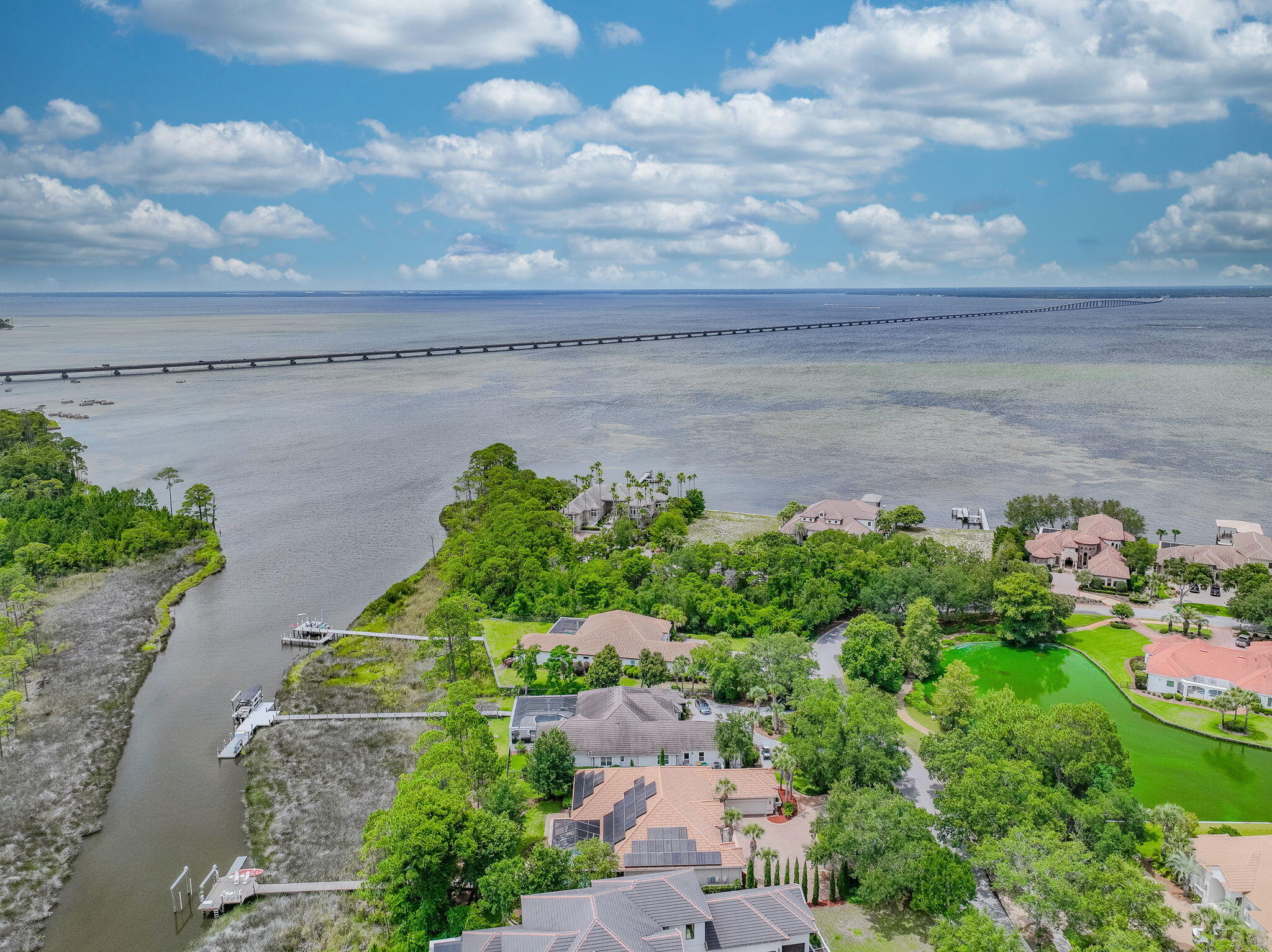 REGATTA BAY PH 1 - Residential
