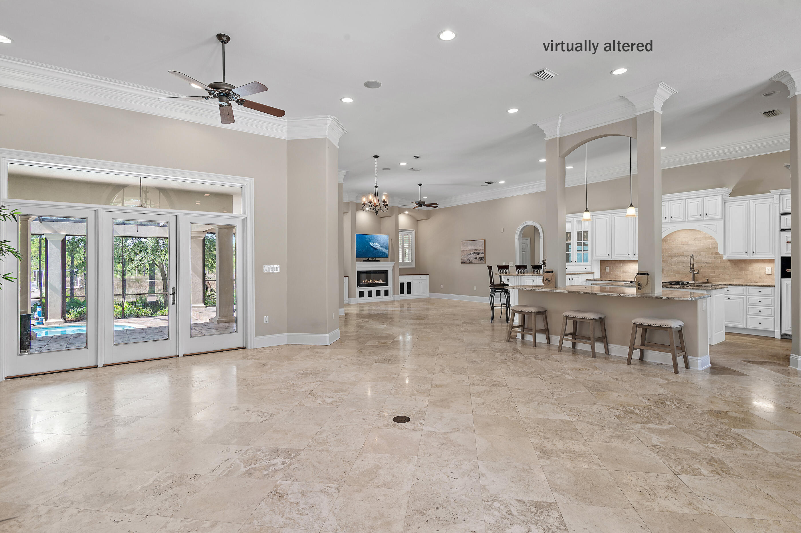 REGATTA BAY PH 1 - Residential