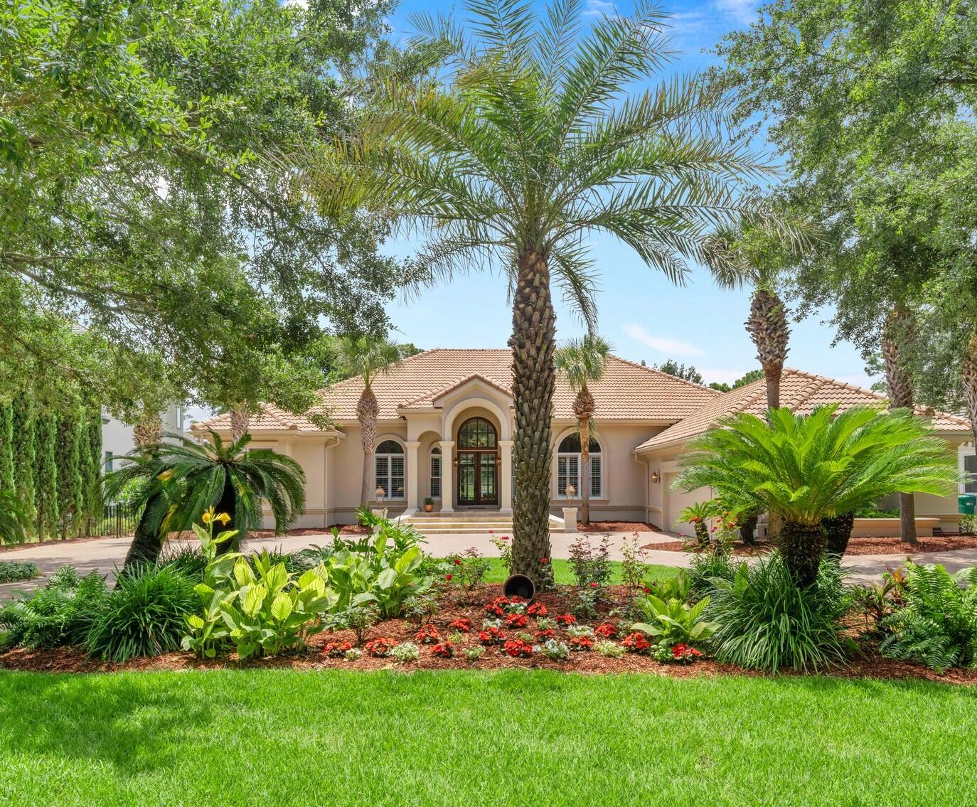 REGATTA BAY PH 1 - Residential