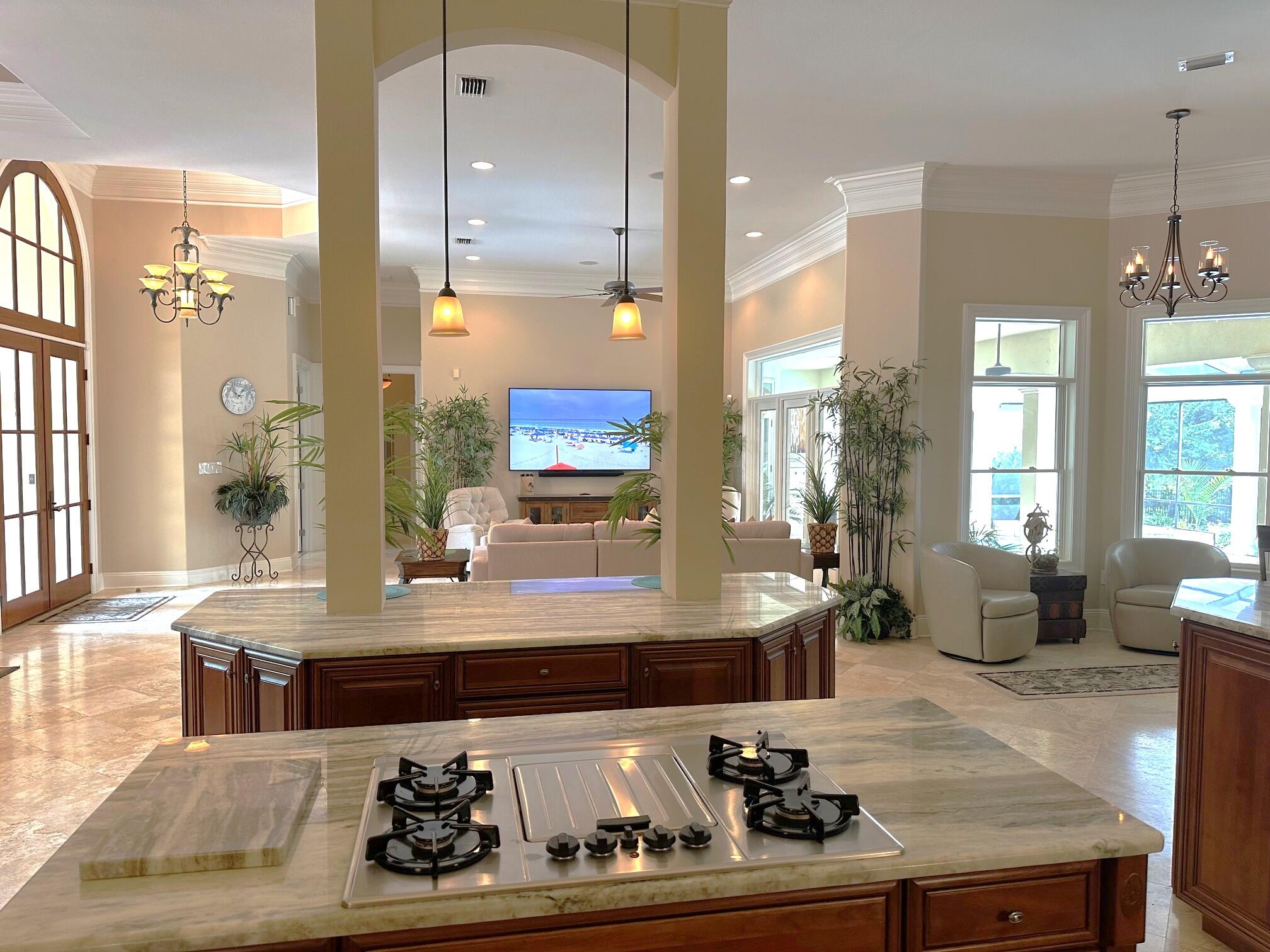 REGATTA BAY PH 1 - Residential