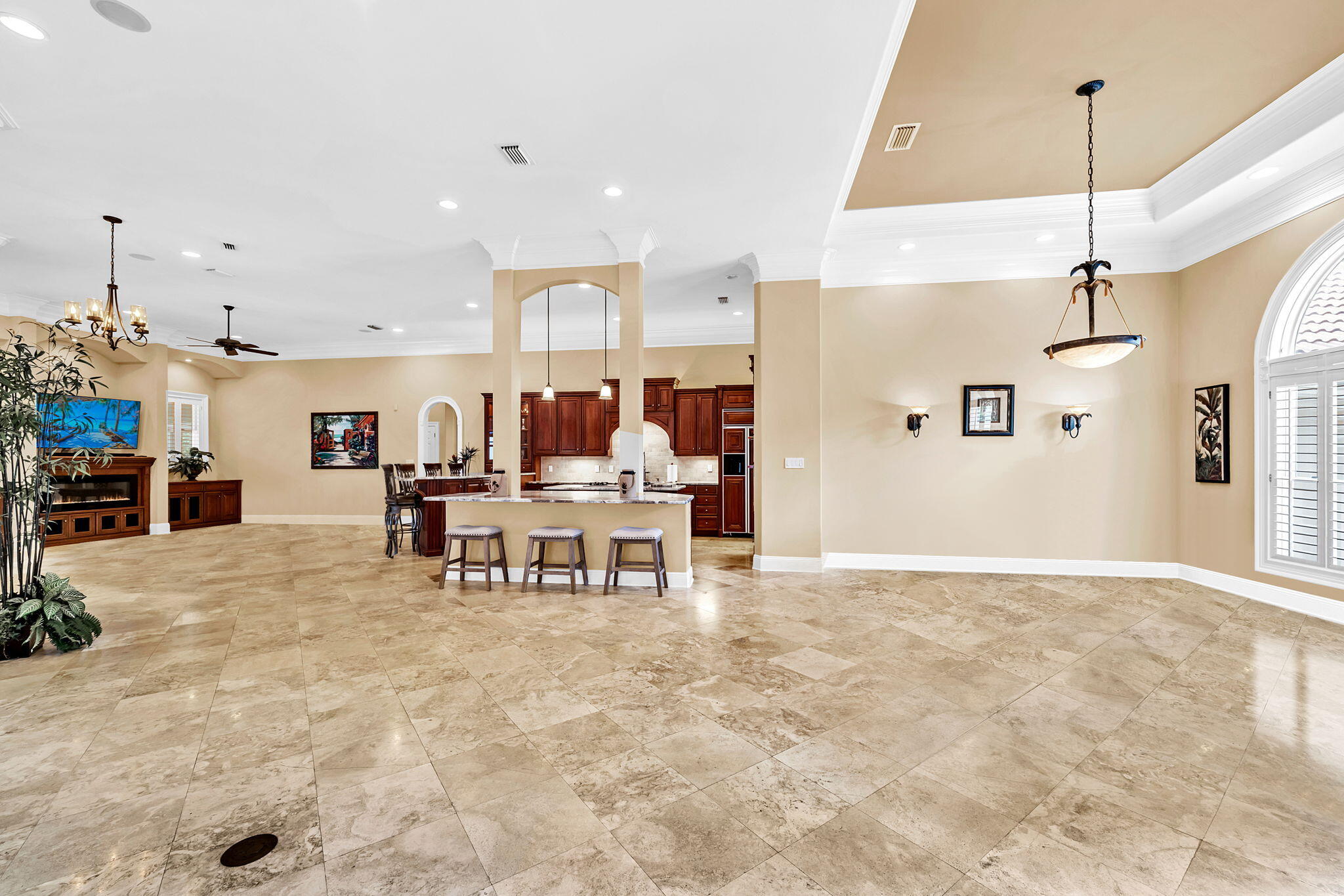 REGATTA BAY PH 1 - Residential
