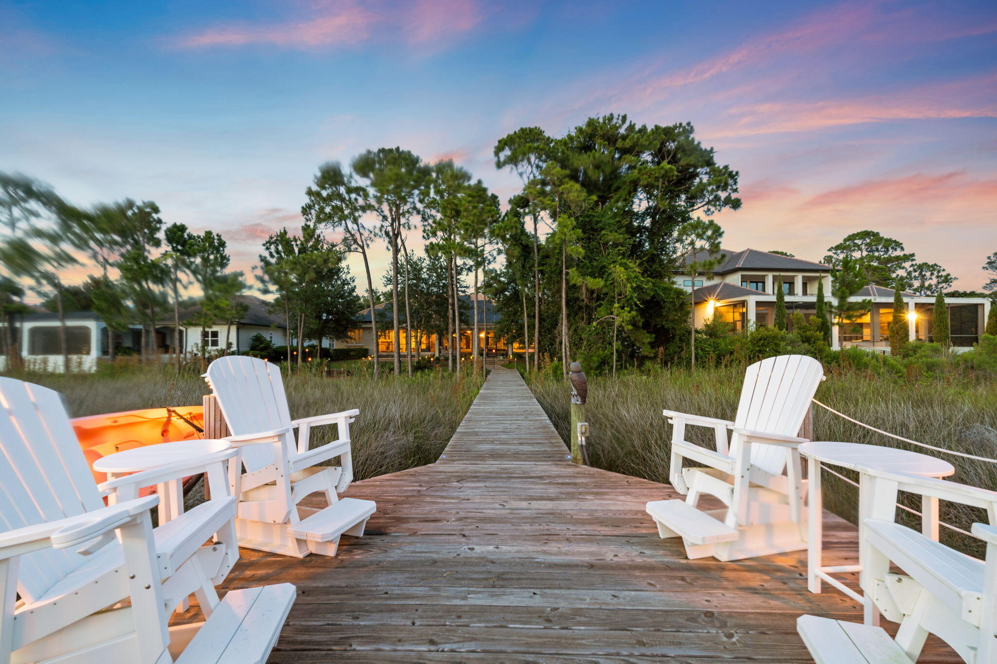 REGATTA BAY PH 1 - Residential