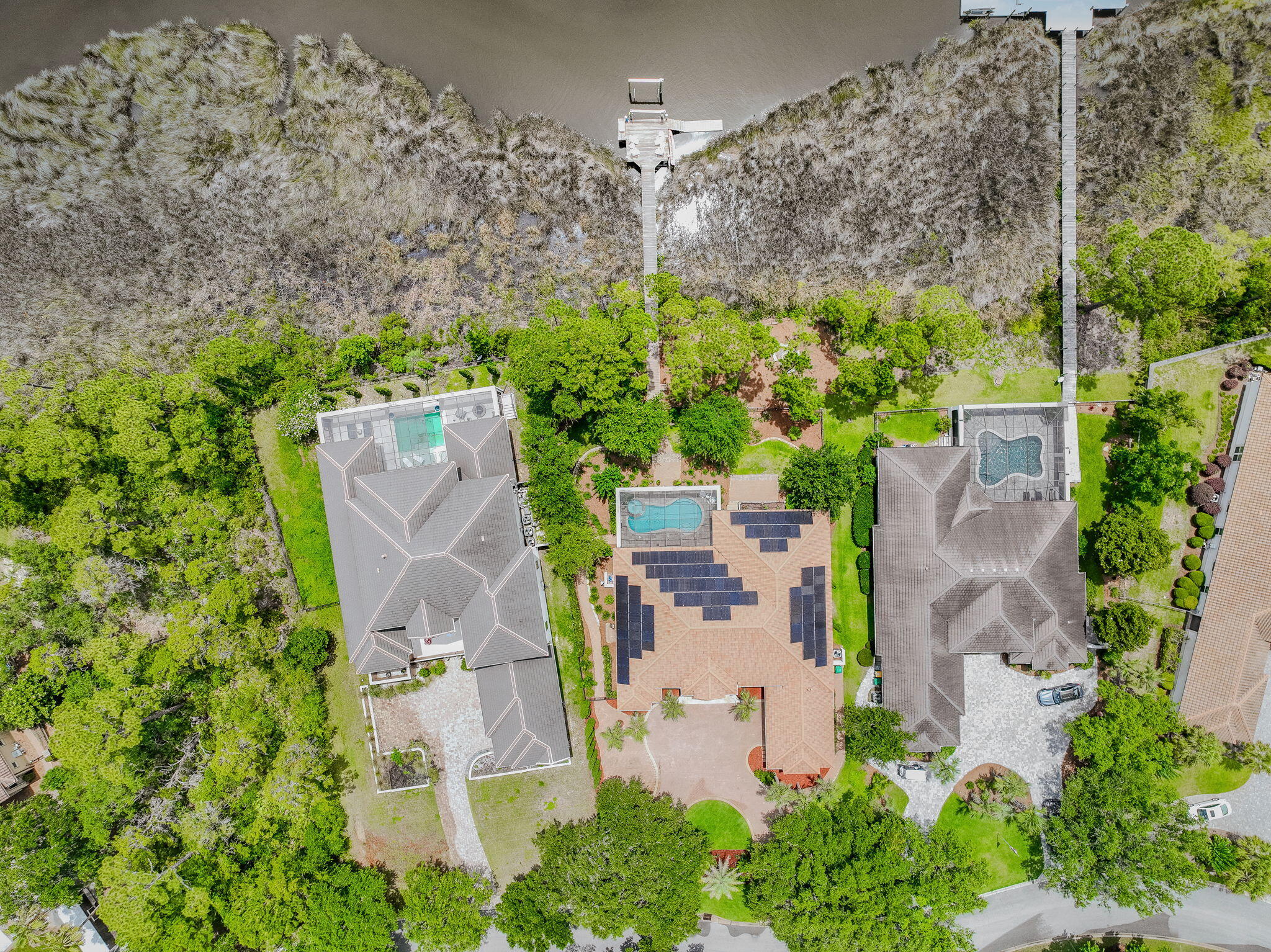 REGATTA BAY PH 1 - Residential