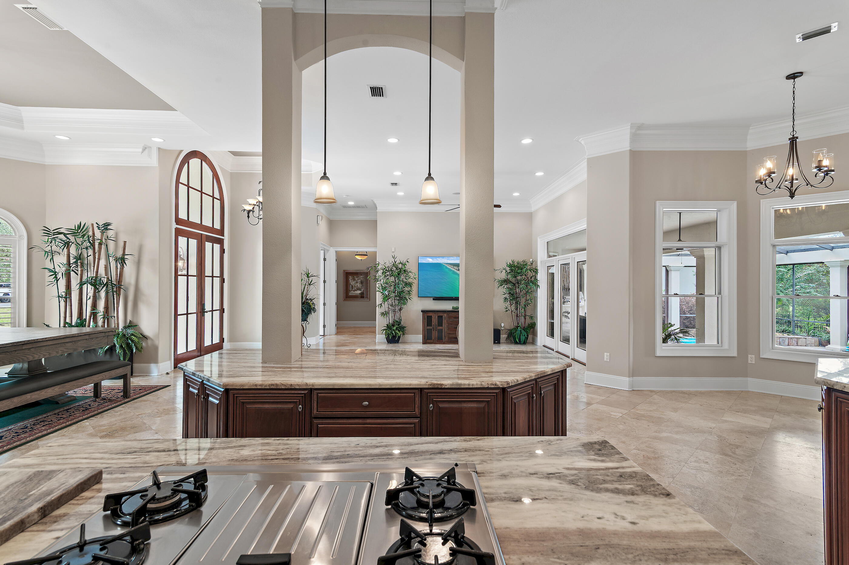 REGATTA BAY PH 1 - Residential