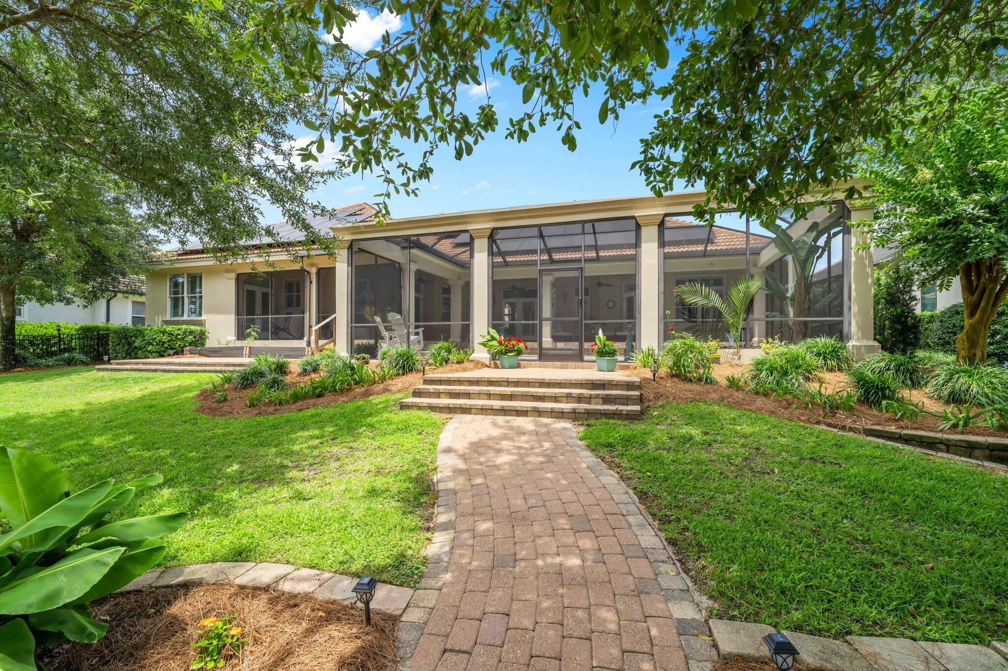 REGATTA BAY PH 1 - Residential