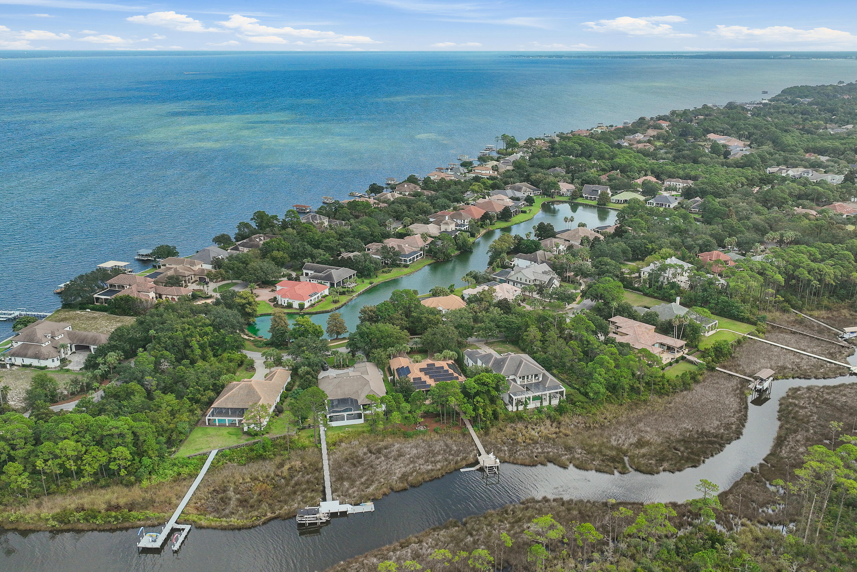 REGATTA BAY PH 1 - Residential