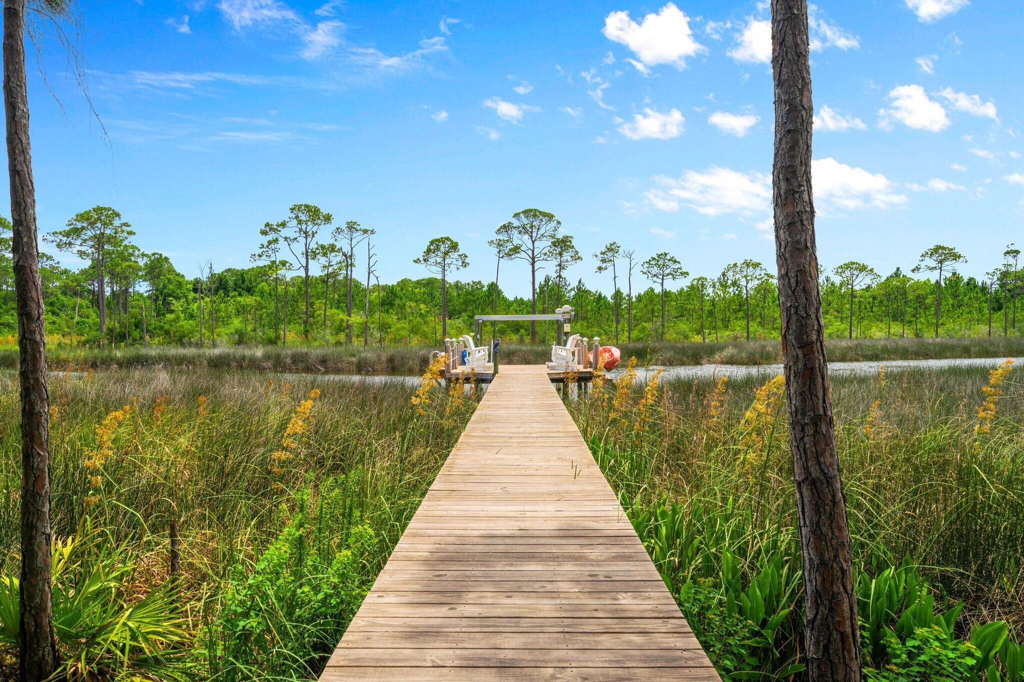 REGATTA BAY PH 1 - Residential
