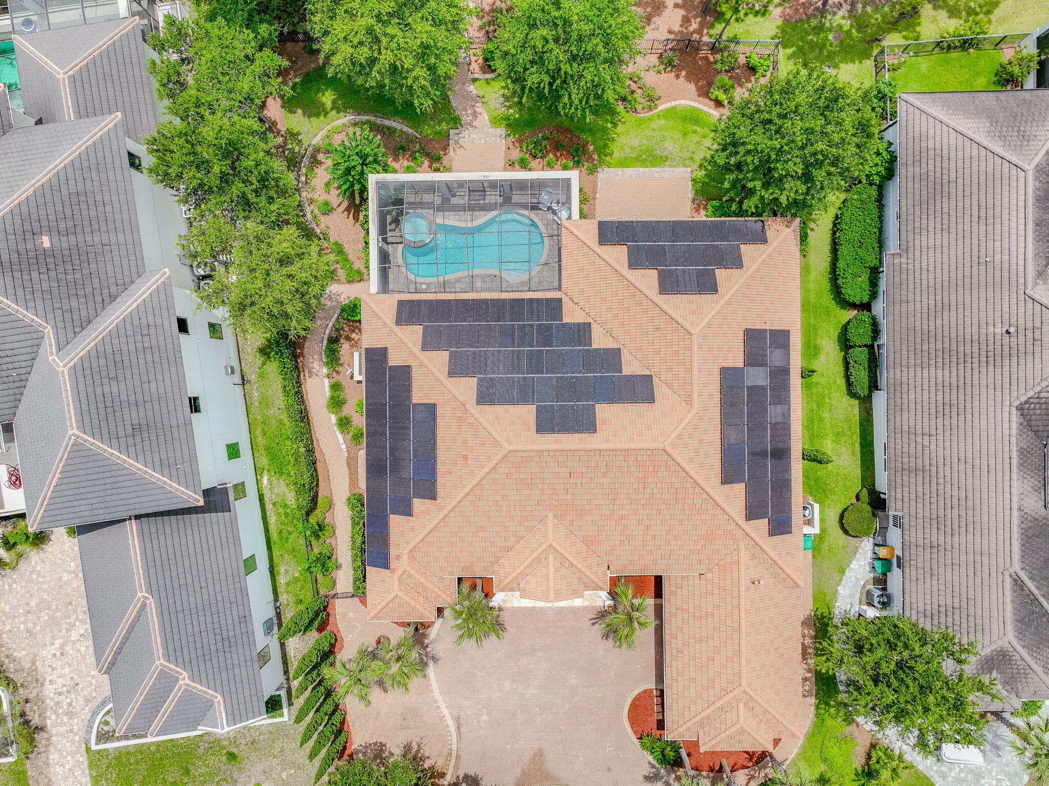 REGATTA BAY PH 1 - Residential