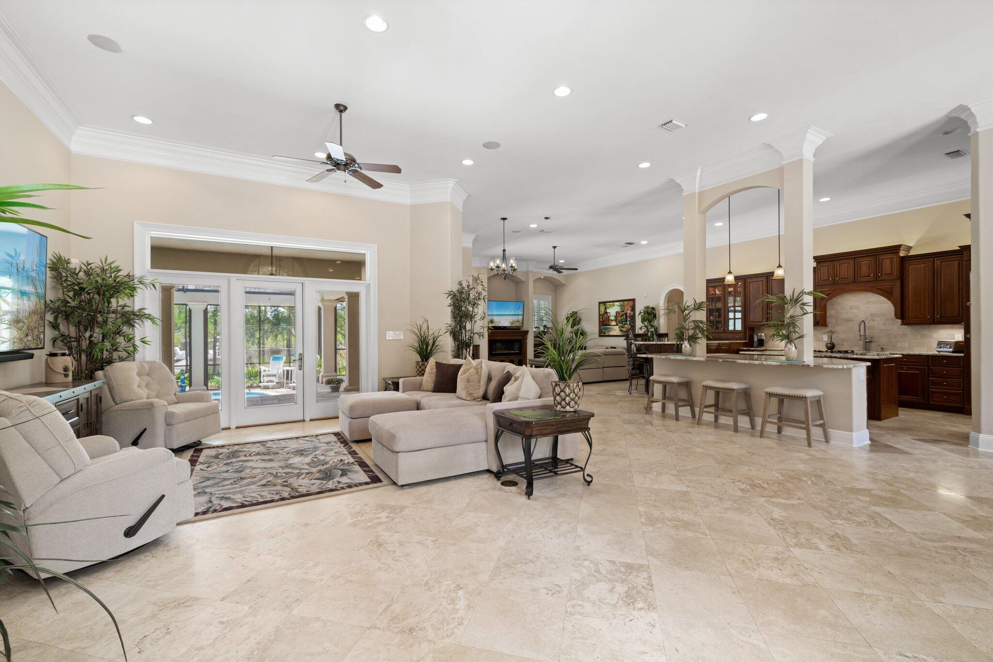 REGATTA BAY PH 1 - Residential