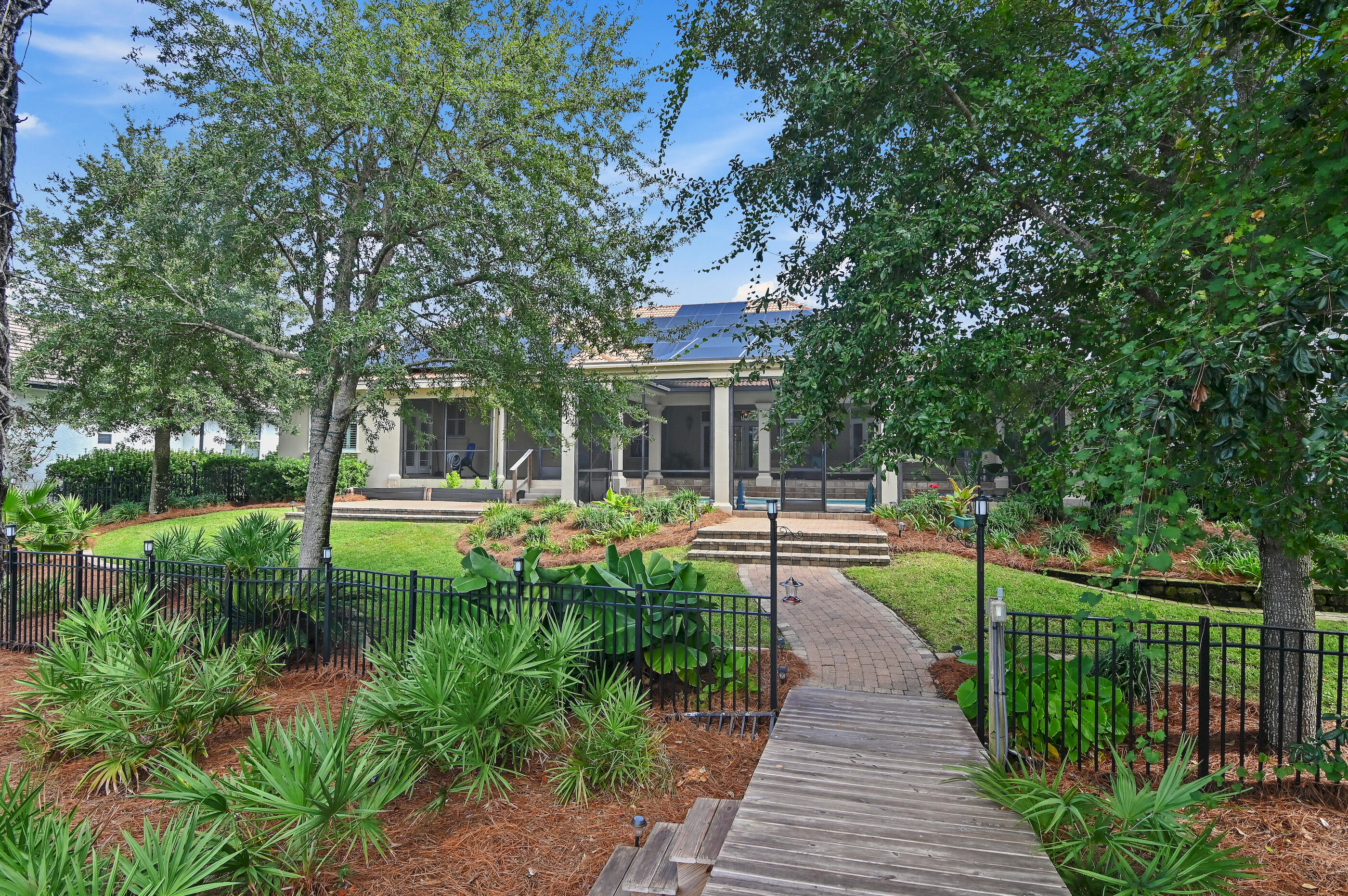 REGATTA BAY PH 1 - Residential