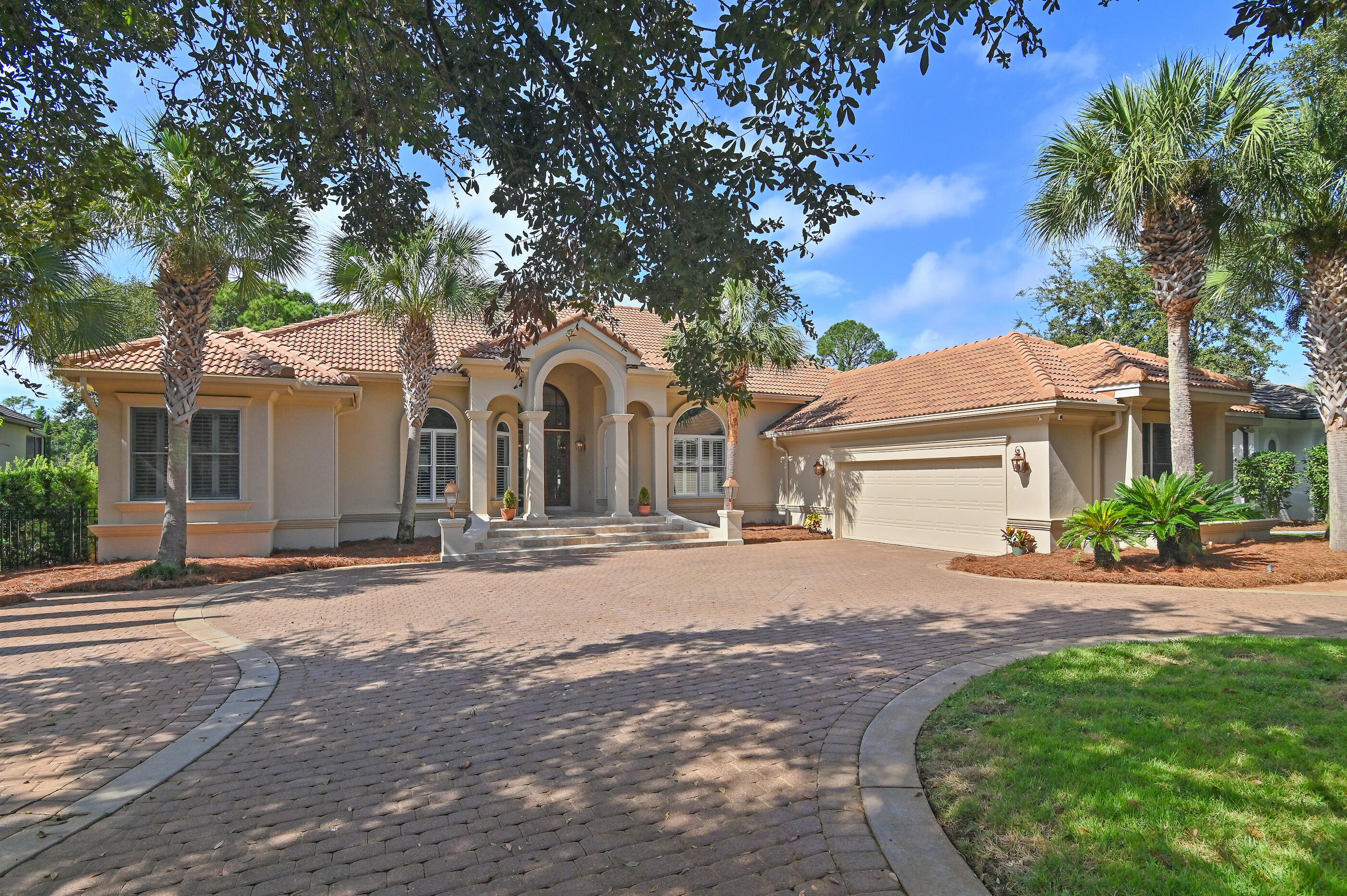 REGATTA BAY PH 1 - Residential