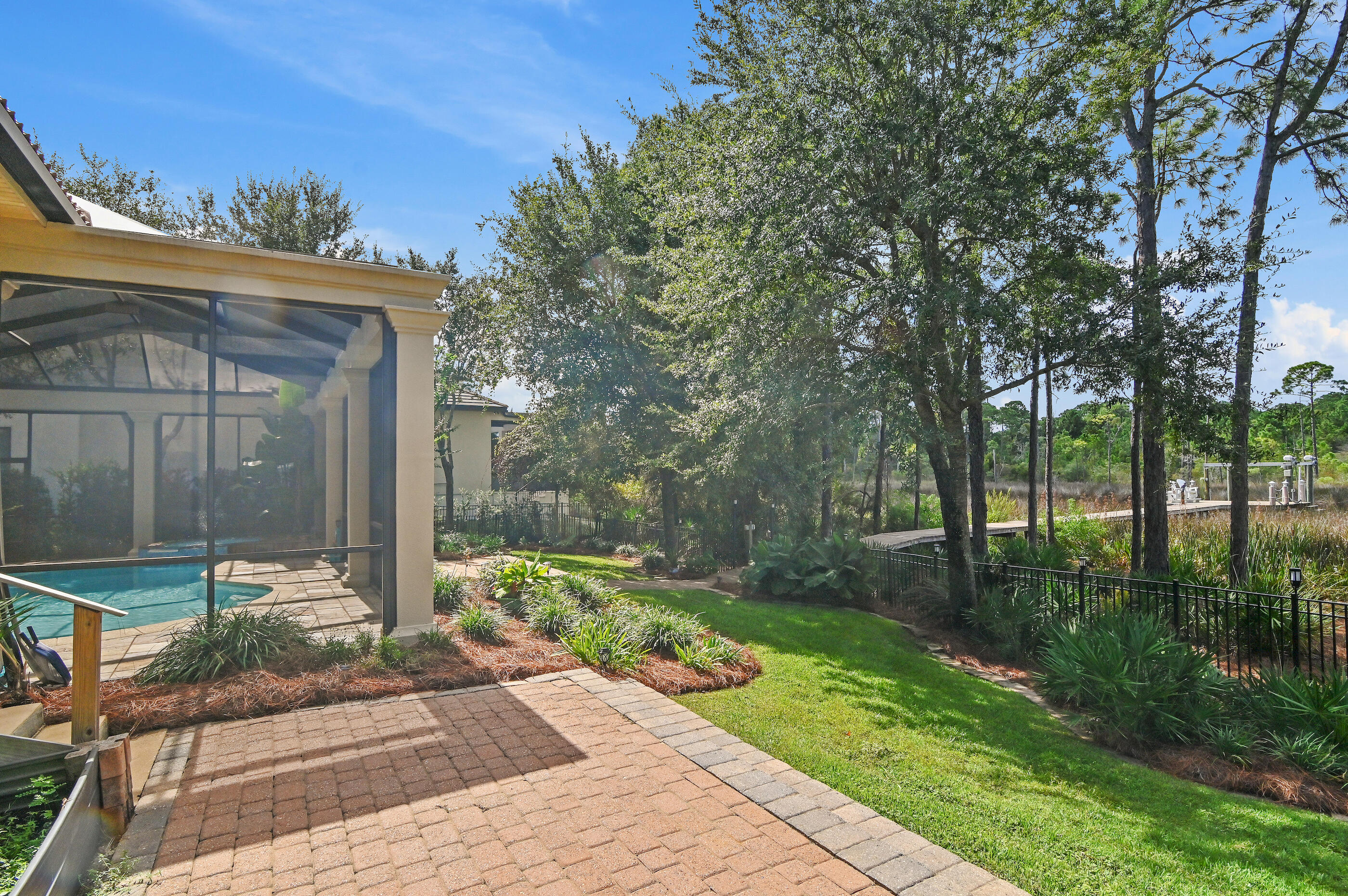 REGATTA BAY PH 1 - Residential