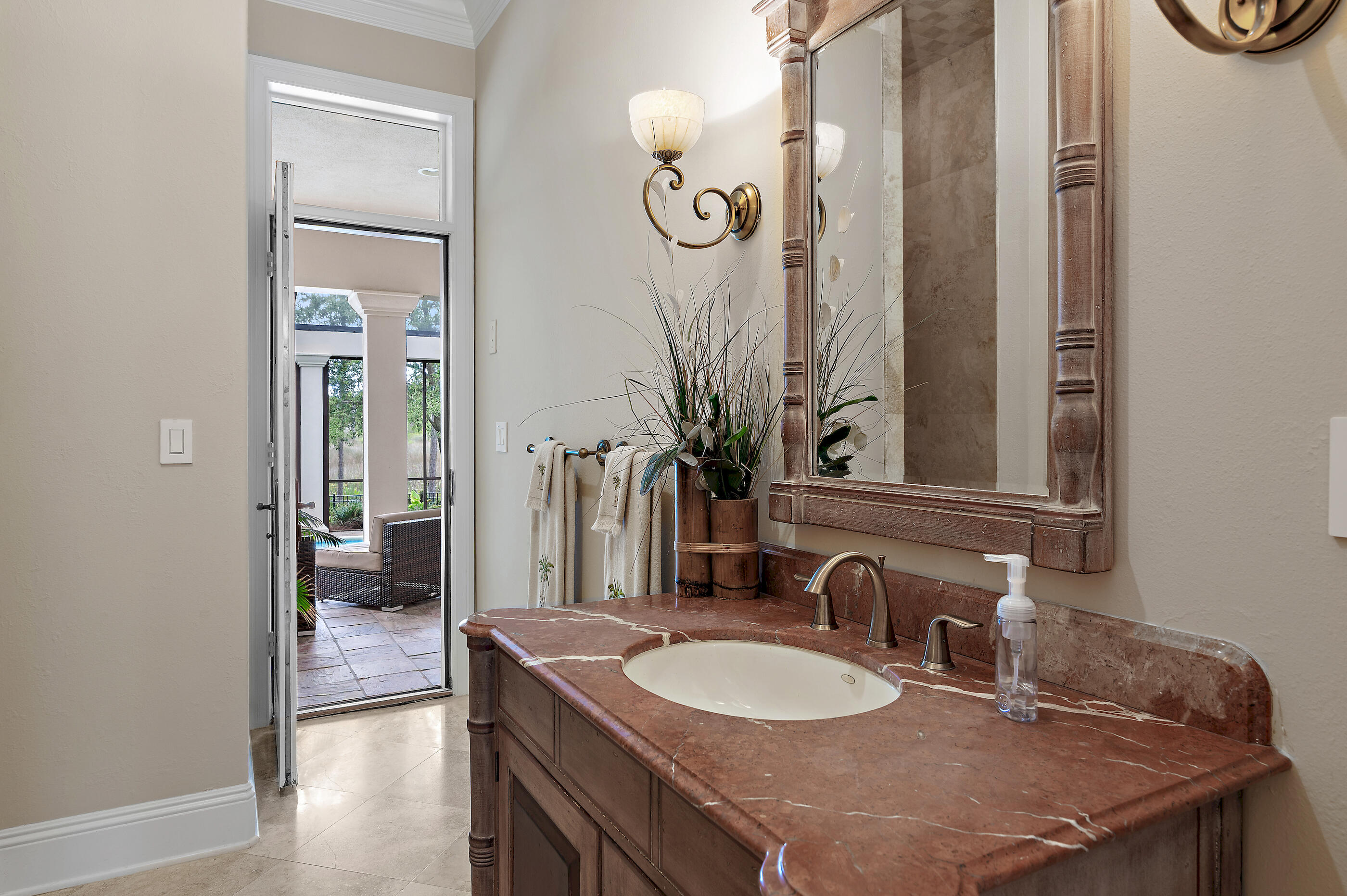 REGATTA BAY PH 1 - Residential