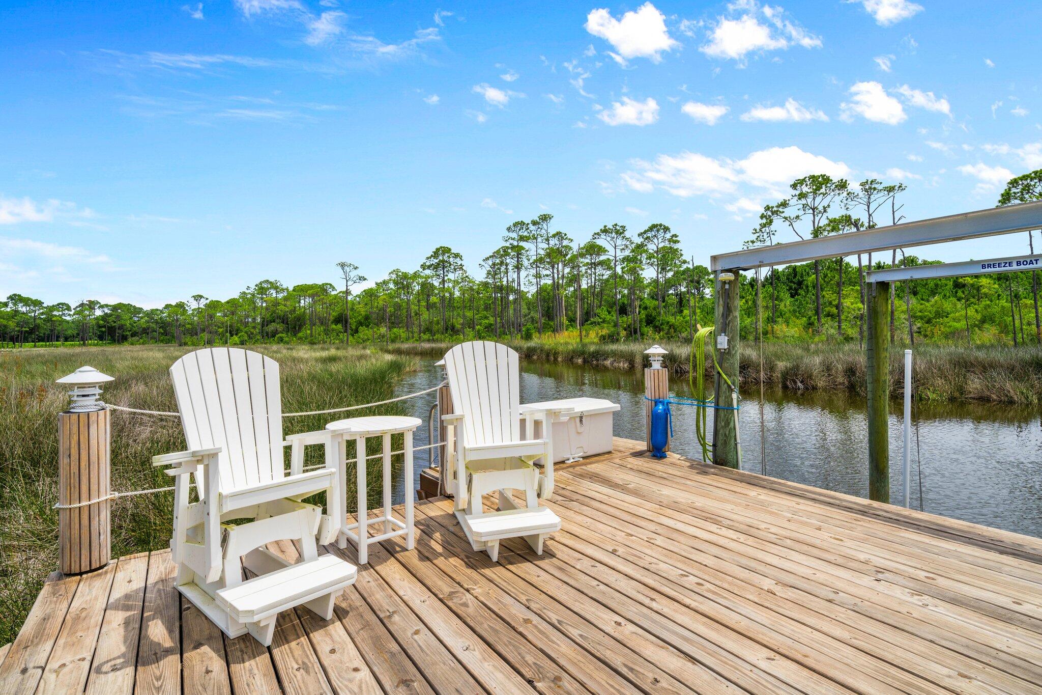 REGATTA BAY PH 1 - Residential
