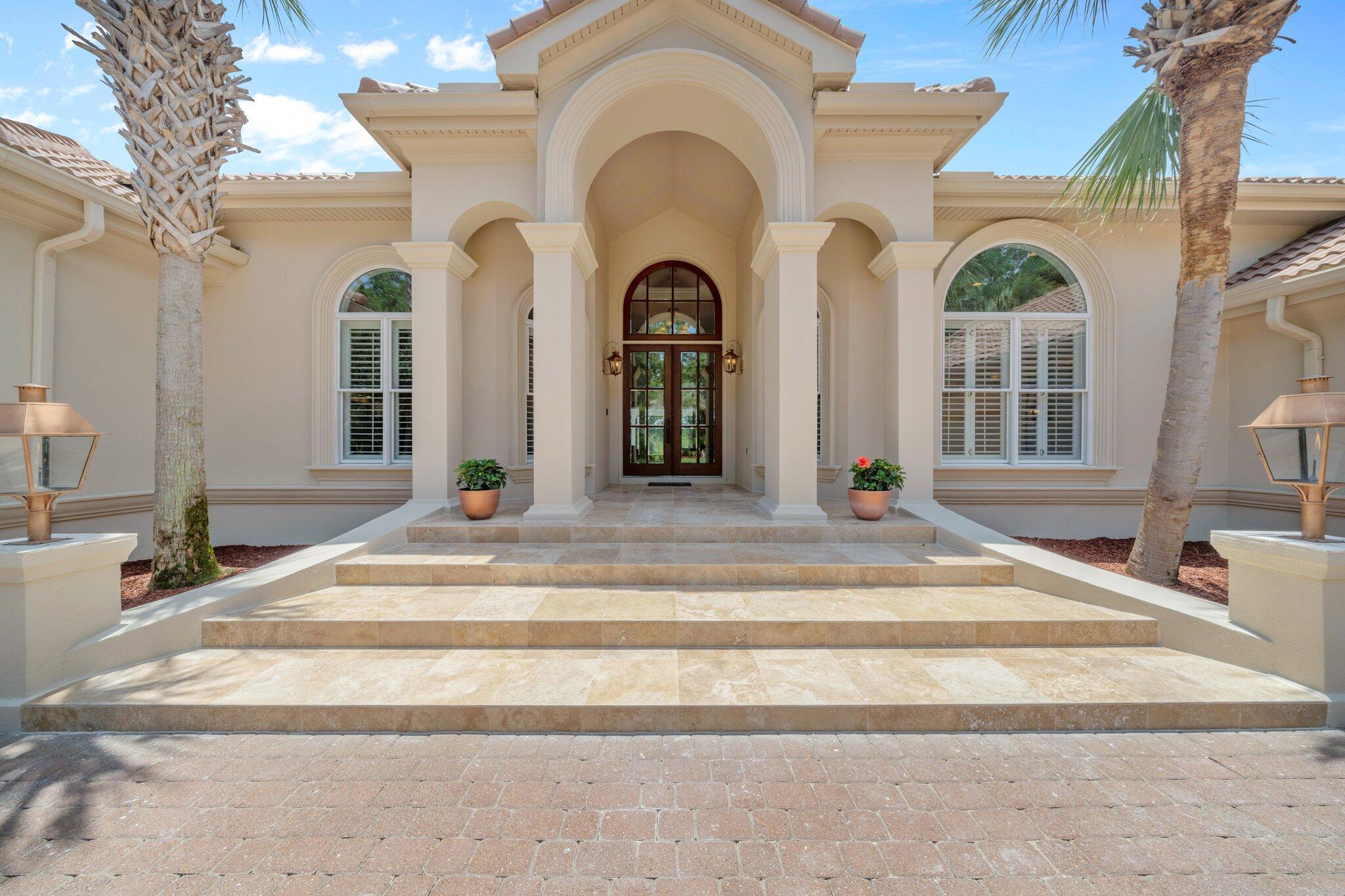 REGATTA BAY PH 1 - Residential
