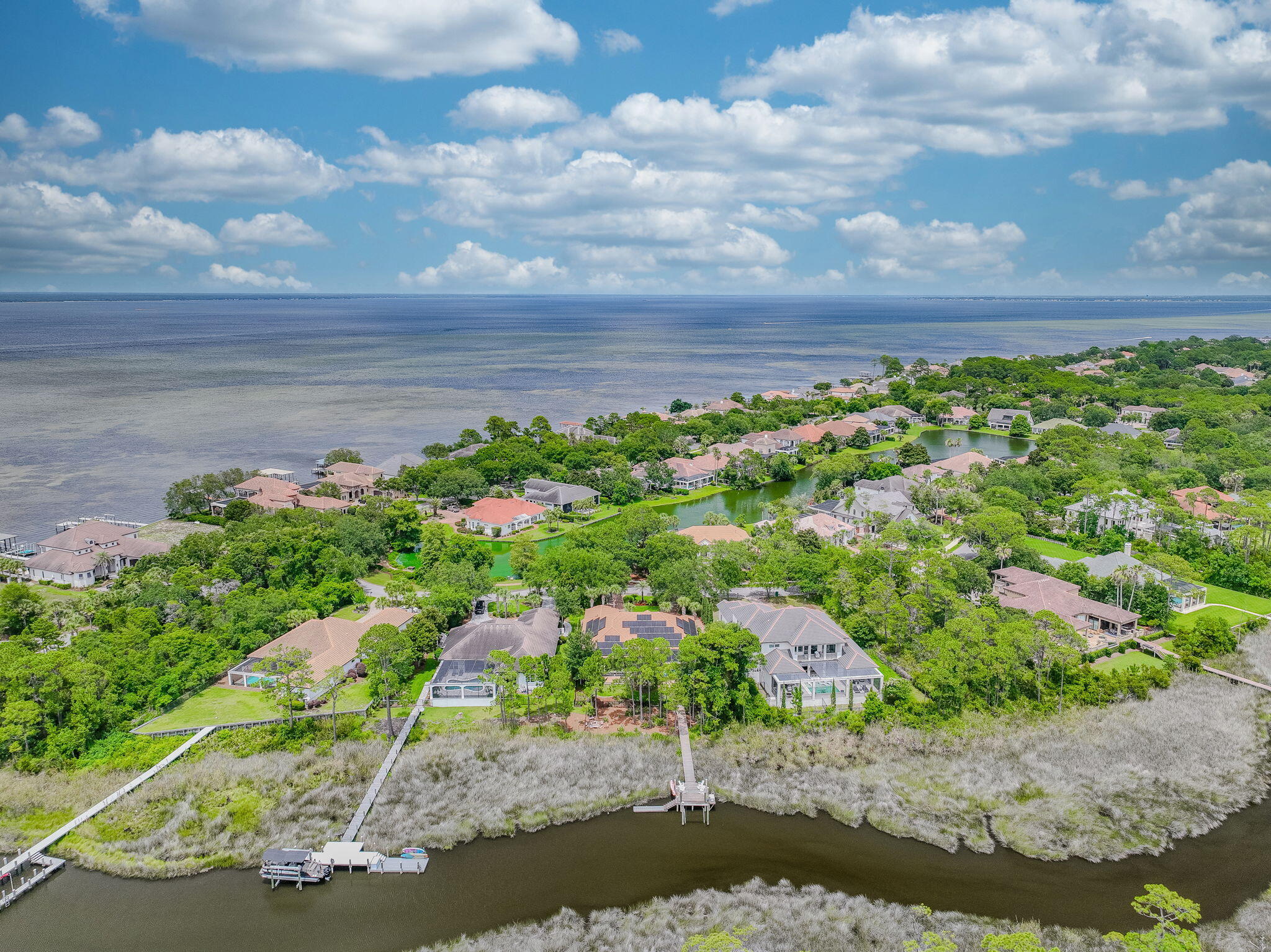REGATTA BAY PH 1 - Residential
