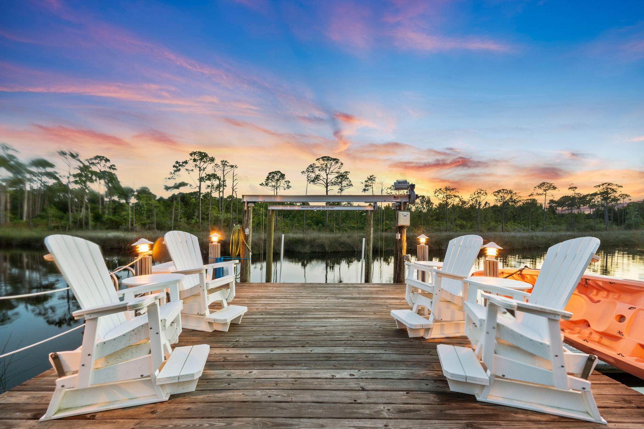 REGATTA BAY PH 1 - Residential