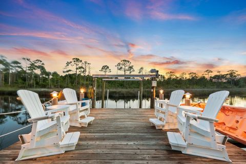 444 Captains Circle Destin FL 32541