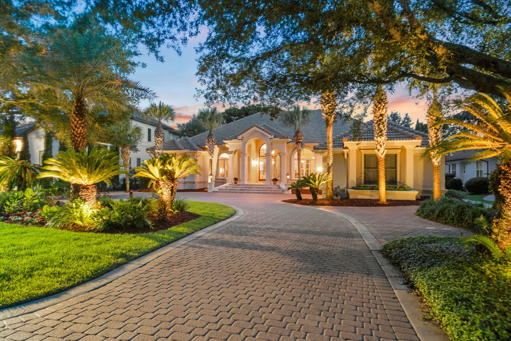 REGATTA BAY PH 1 - Residential
