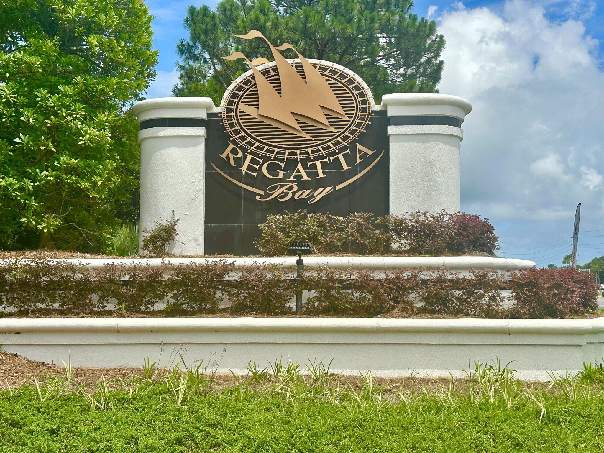 REGATTA BAY PH 1 - Residential