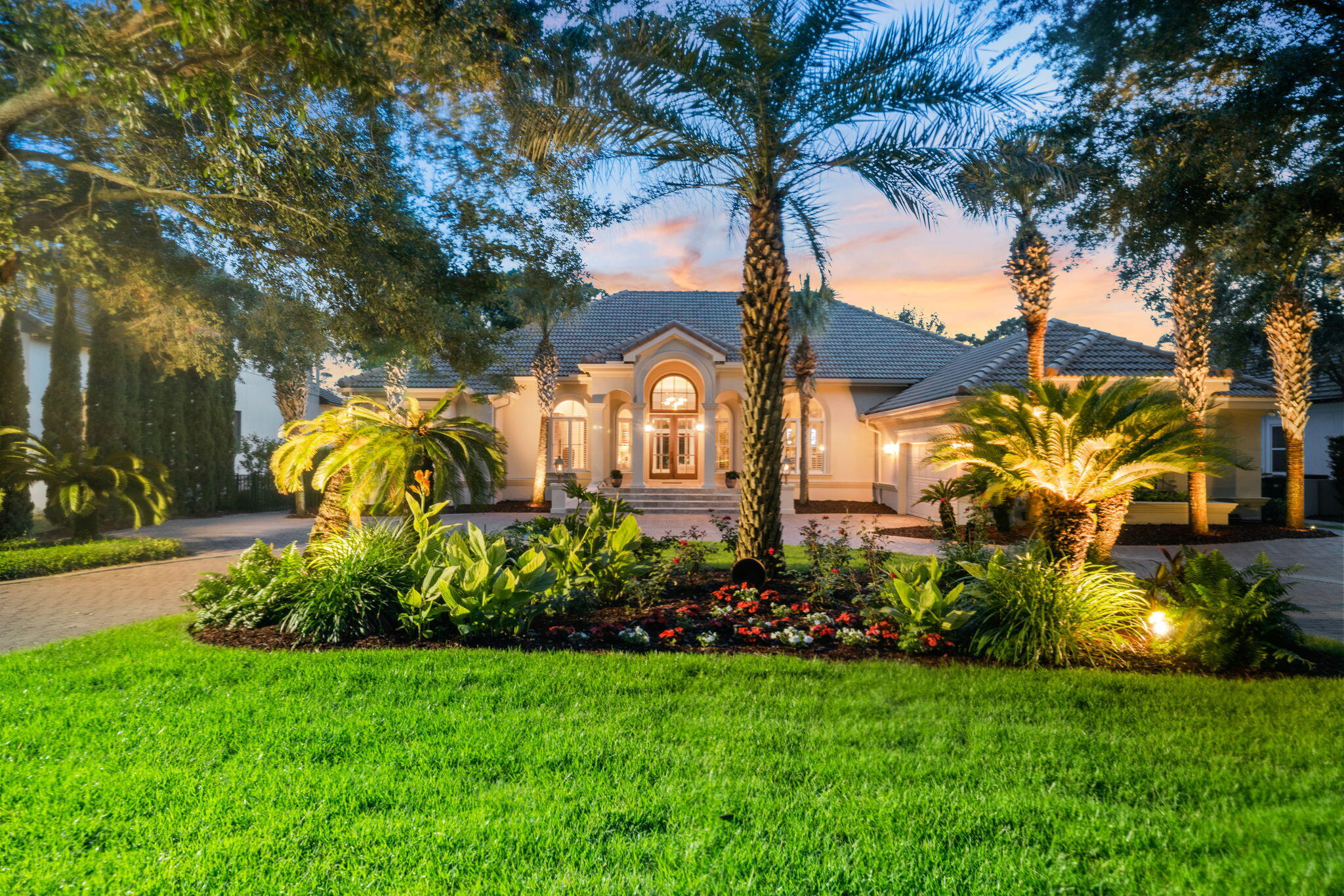 REGATTA BAY PH 1 - Residential