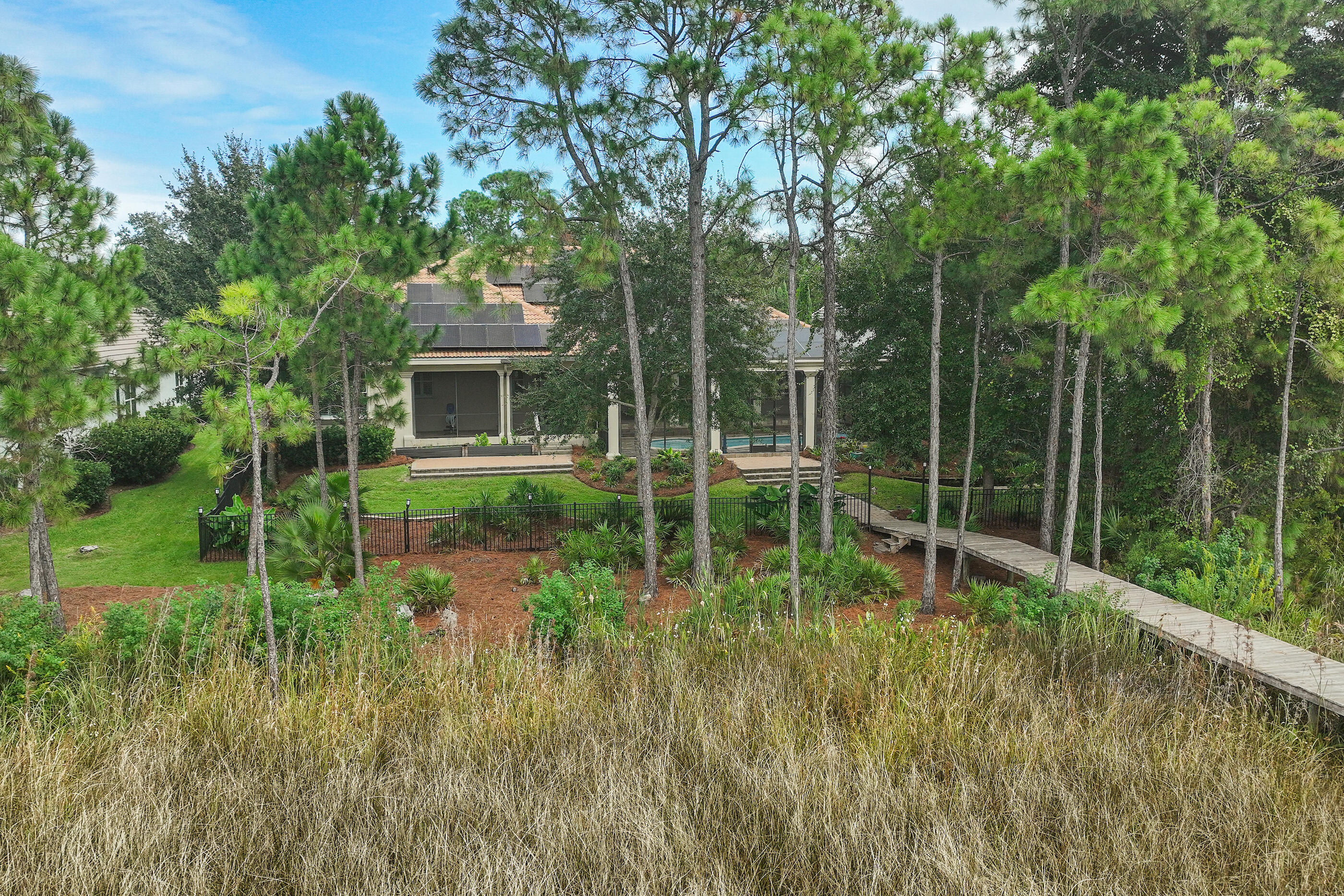 REGATTA BAY PH 1 - Residential