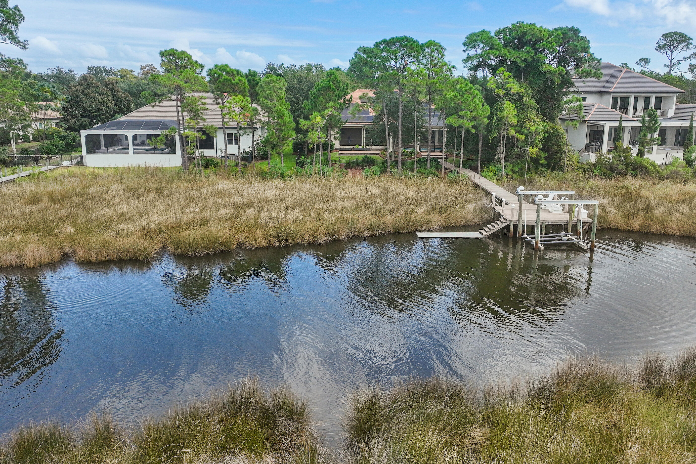 REGATTA BAY PH 1 - Residential
