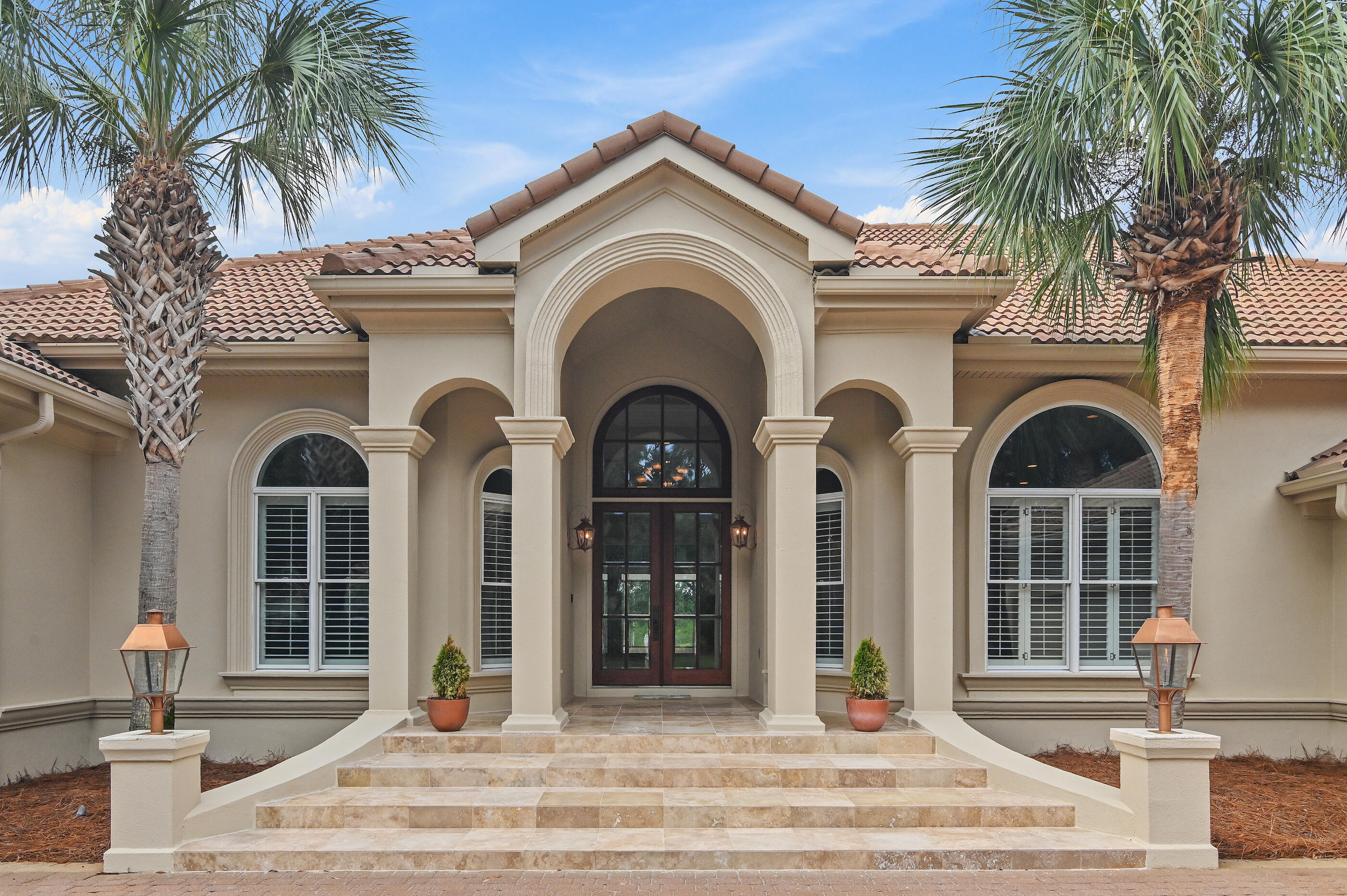 REGATTA BAY PH 1 - Residential